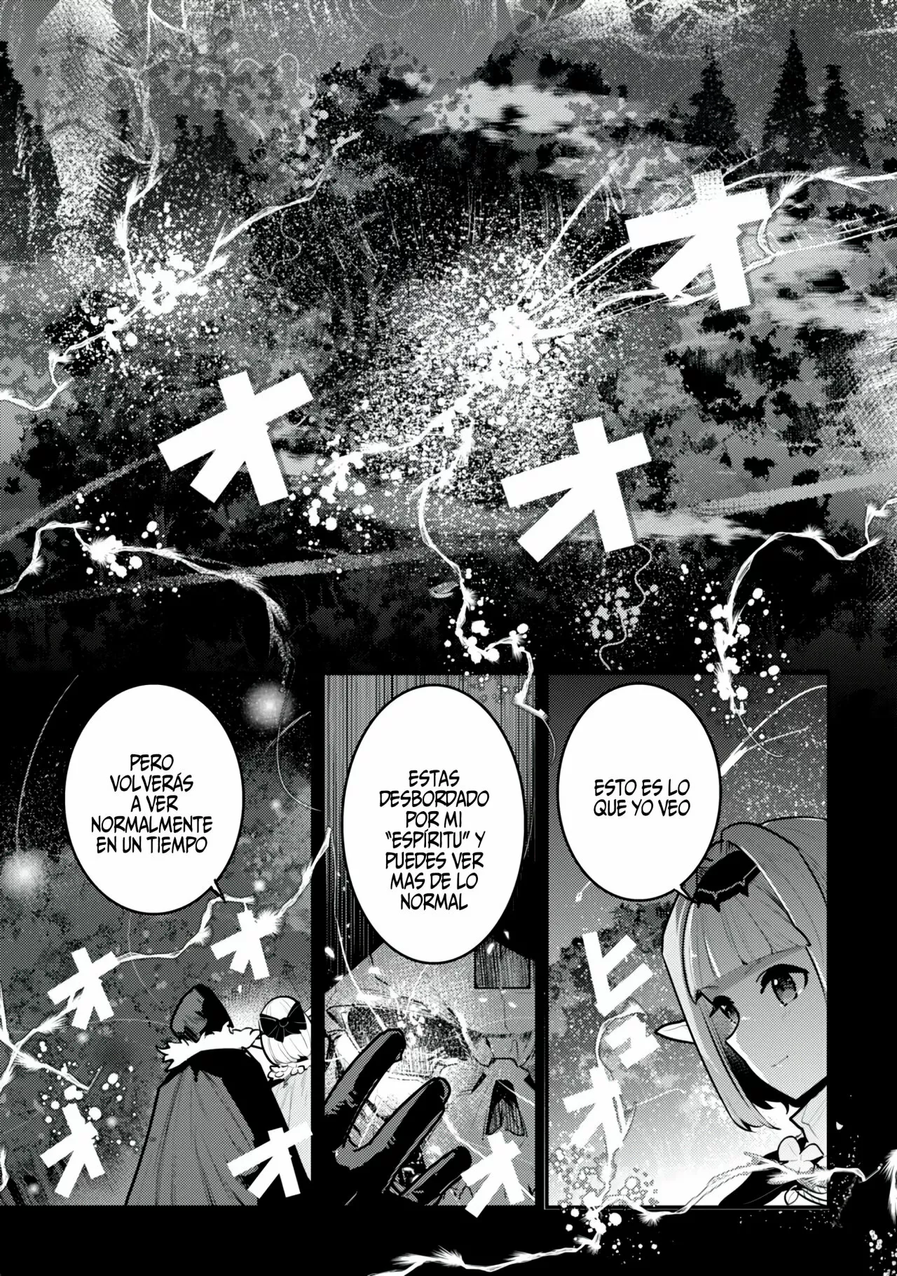 Nozomanu Fushi no Boukensha Capítulo 42 - Page 20