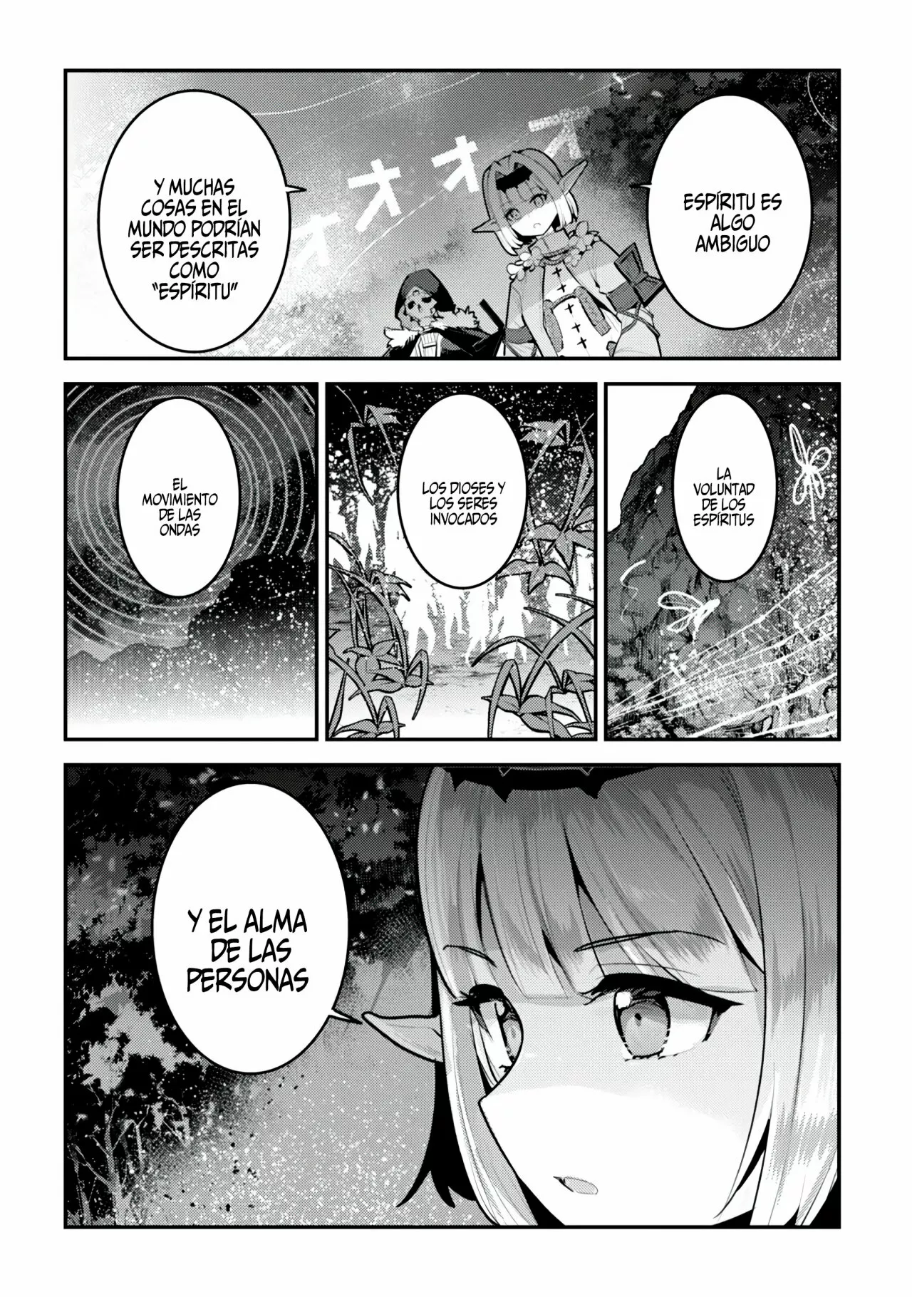 Nozomanu Fushi no Boukensha Capítulo 42 - Page 21