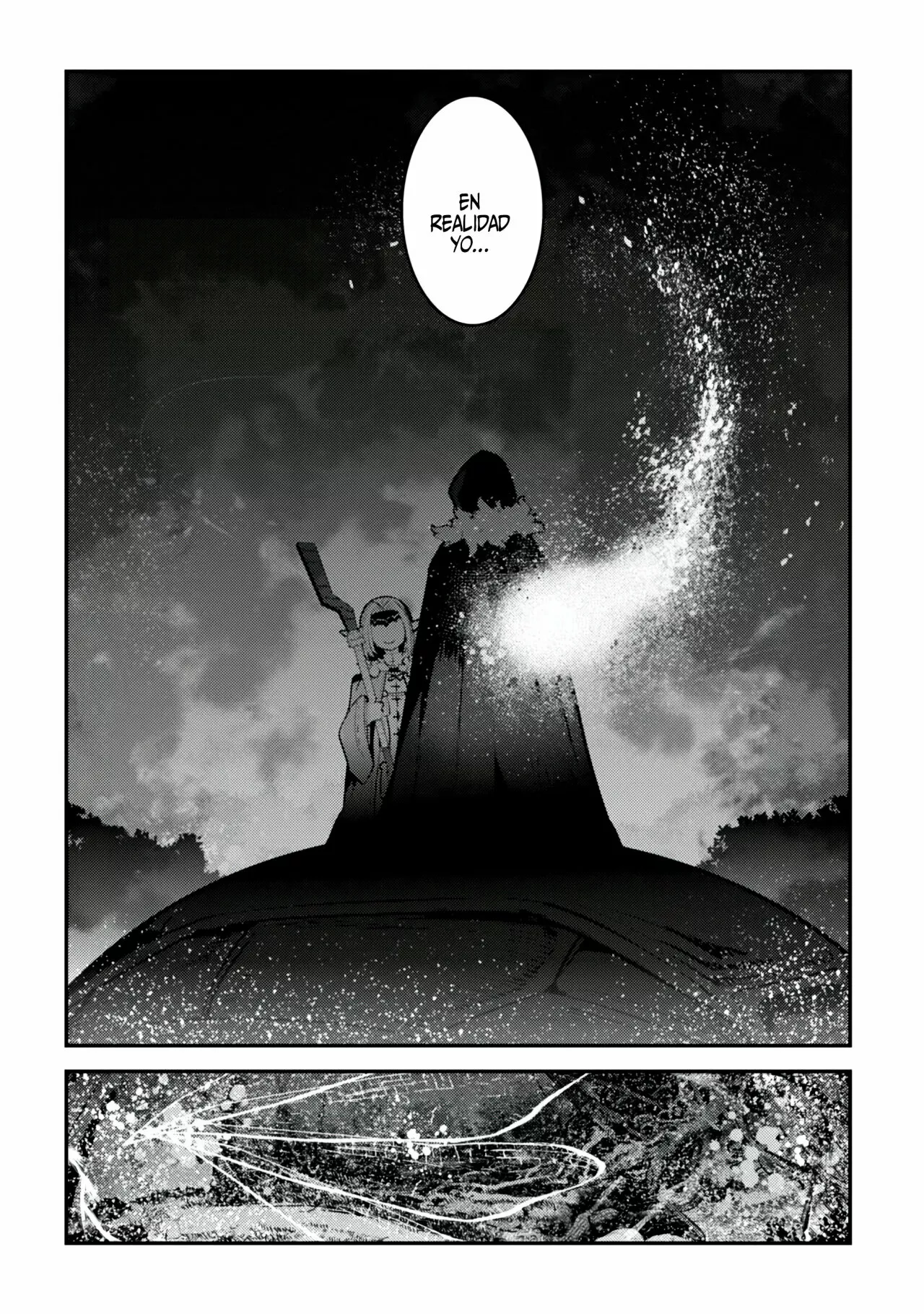 Nozomanu Fushi no Boukensha Capítulo 42 - Page 23