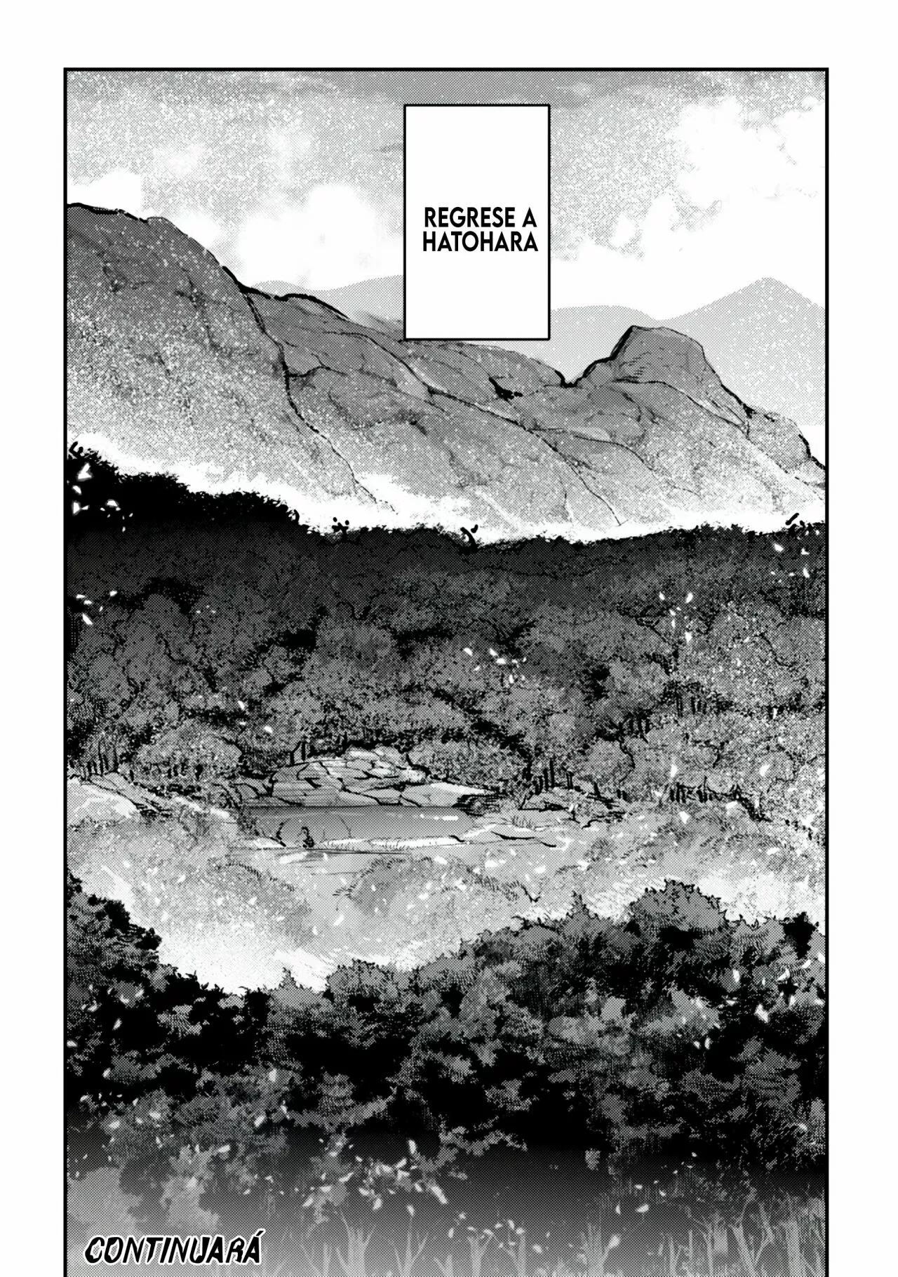 Nozomanu Fushi no Boukensha Capítulo 42 - Page 37