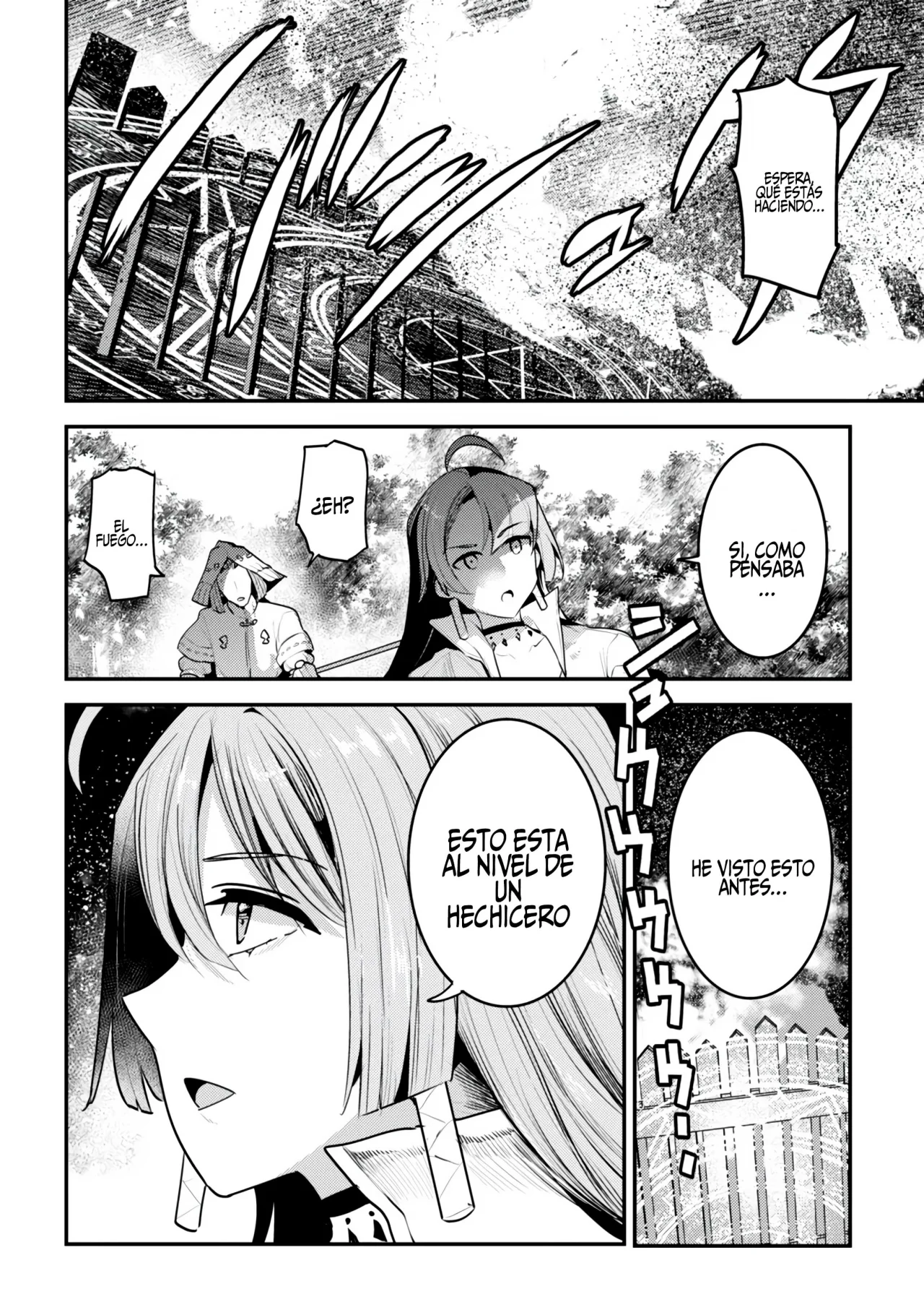 Nozomanu Fushi no Boukensha Capítulo 43 - Page 13