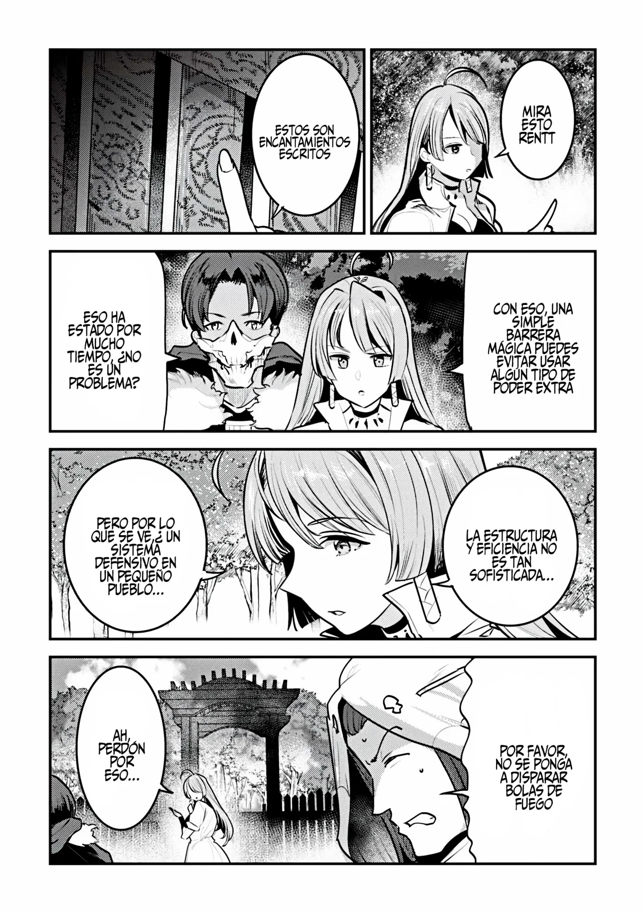 Nozomanu Fushi no Boukensha Capítulo 43 - Page 14