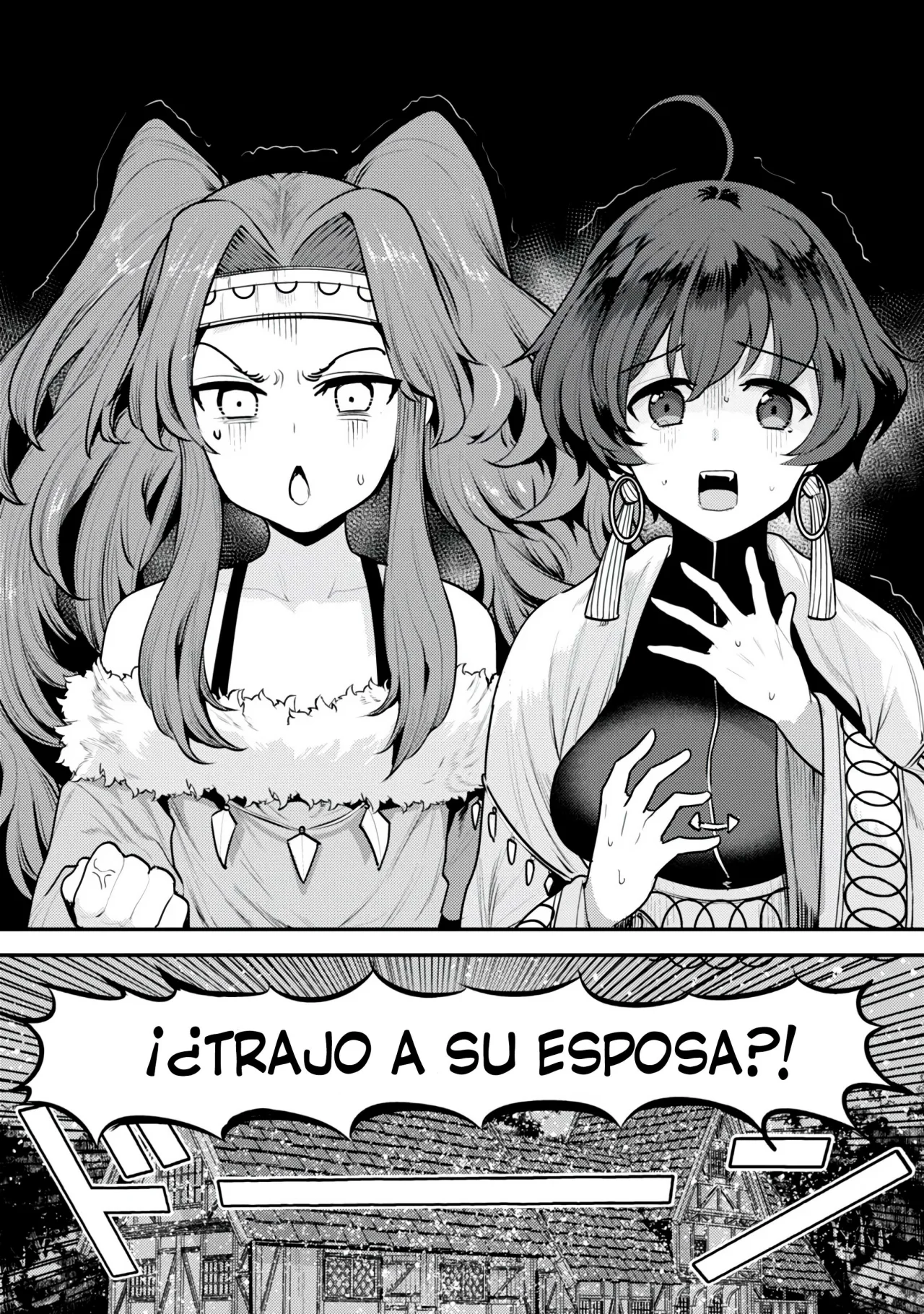 Nozomanu Fushi no Boukensha Capítulo 43 - Page 17
