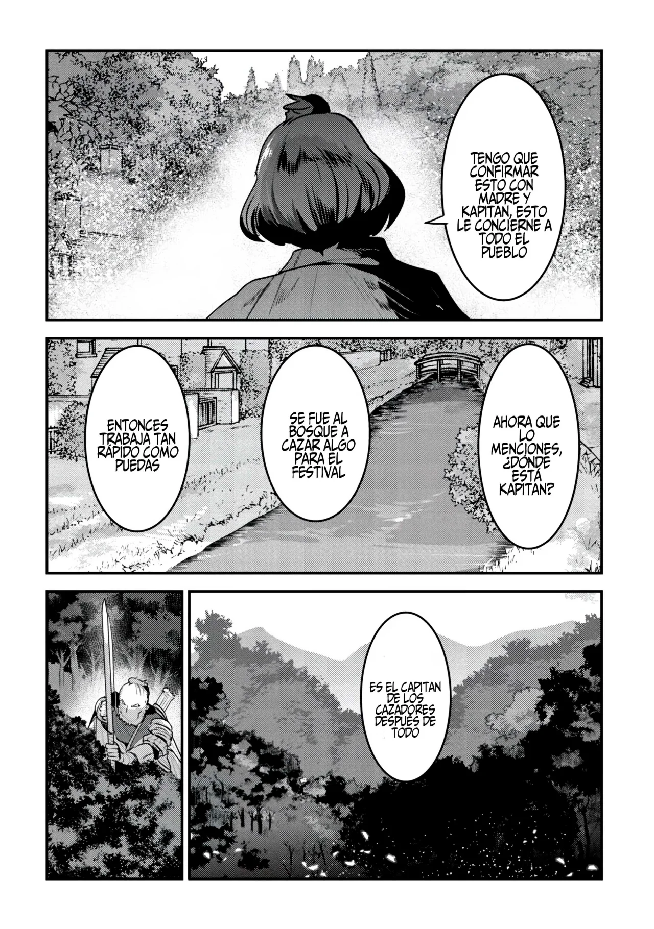 Nozomanu Fushi no Boukensha Capítulo 43 - Page 27