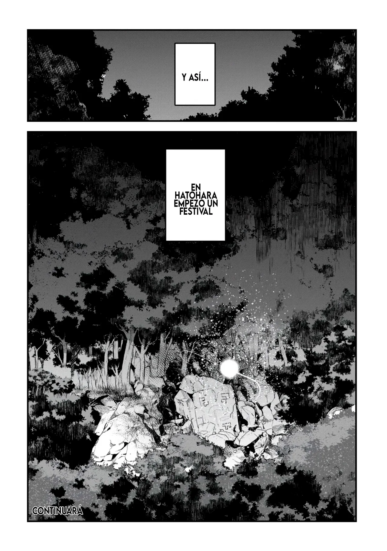 Nozomanu Fushi no Boukensha Capítulo 43 - Page 38