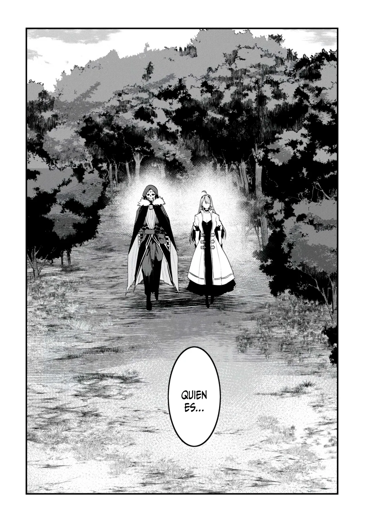 Nozomanu Fushi no Boukensha Capítulo 43 - Page 5