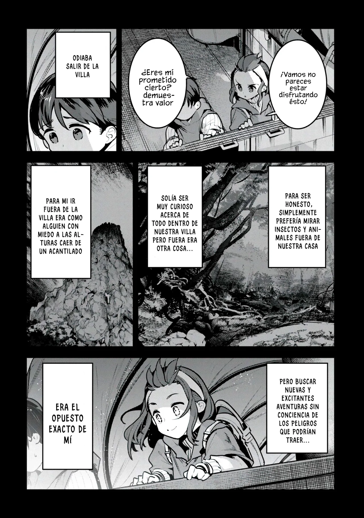 Nozomanu Fushi no Boukensha Capítulo 45 - Page 10