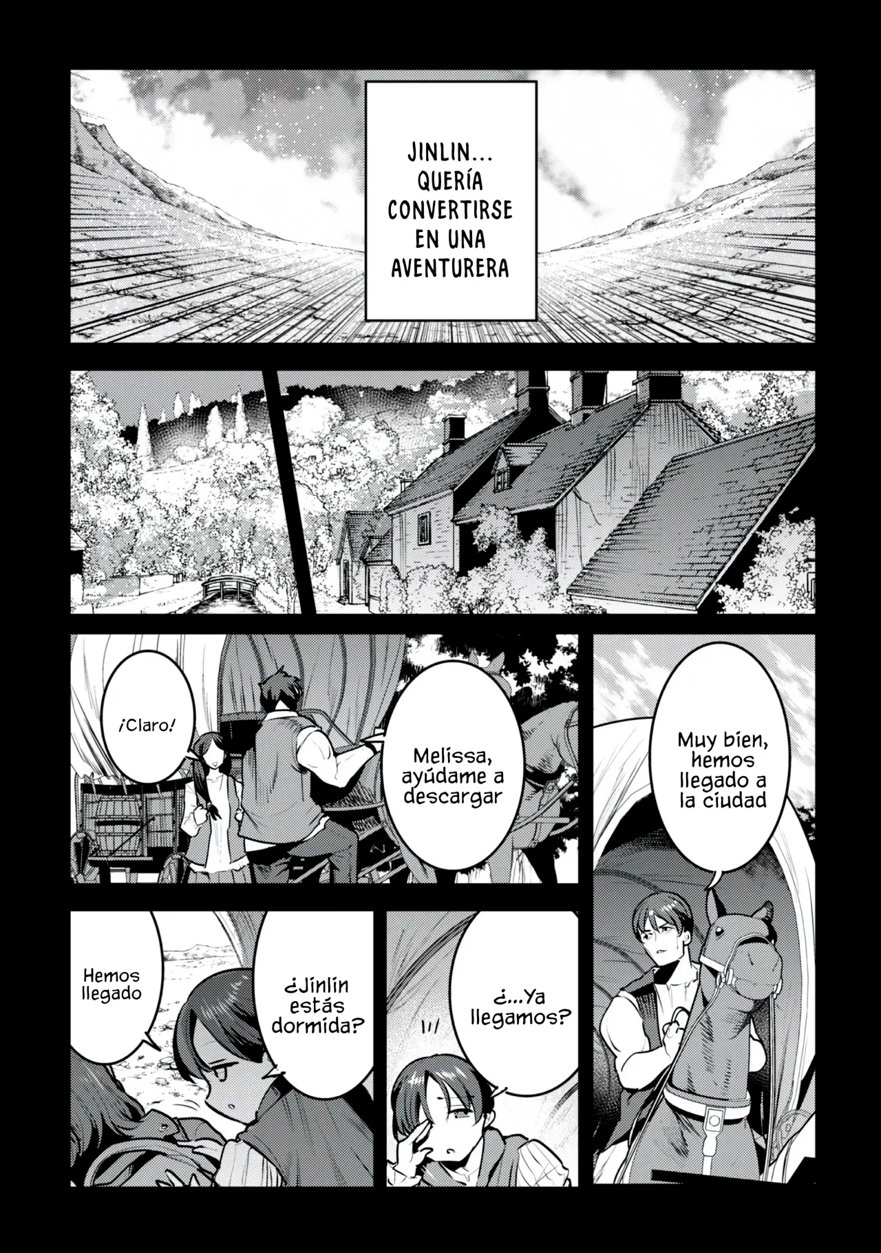 Nozomanu Fushi no Boukensha Capítulo 45 - Page 11