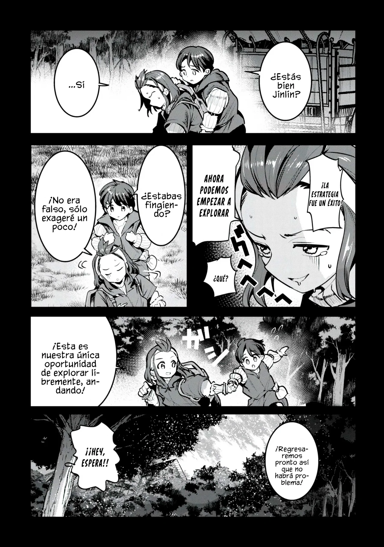 Nozomanu Fushi no Boukensha Capítulo 45 - Page 13