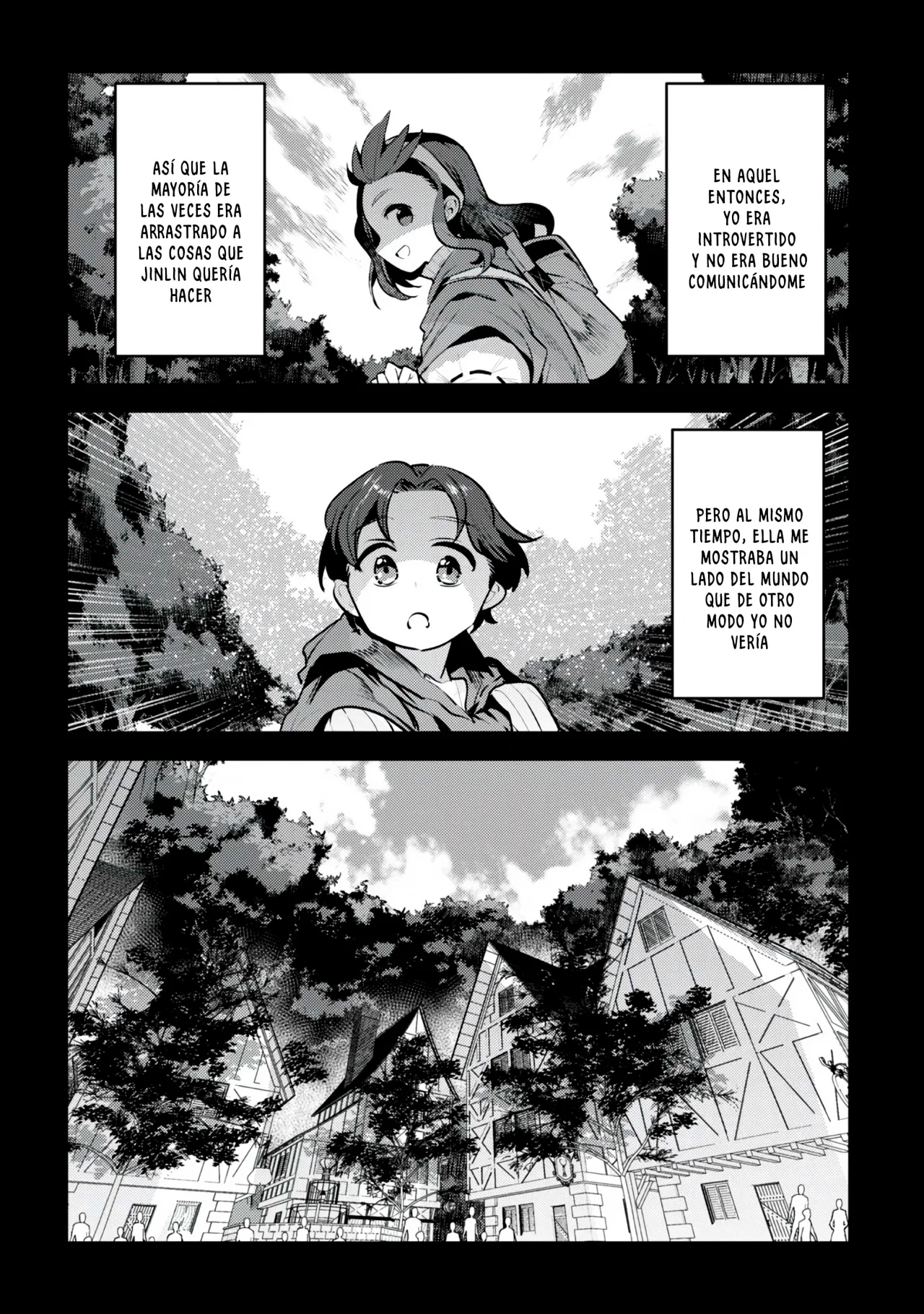 Nozomanu Fushi no Boukensha Capítulo 45 - Page 14