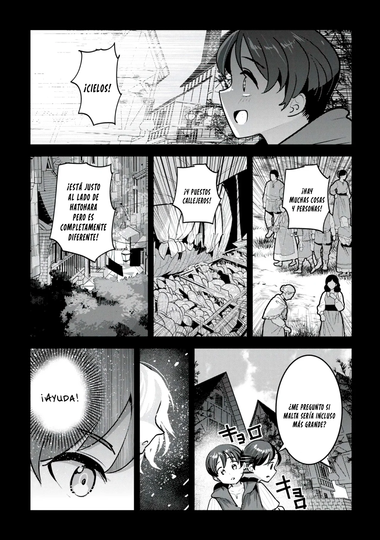Nozomanu Fushi no Boukensha Capítulo 45 - Page 15