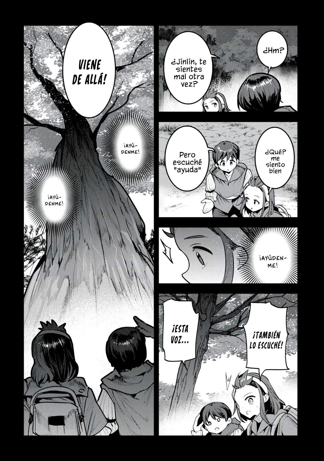 Nozomanu Fushi no Boukensha Capítulo 45 - Page 16