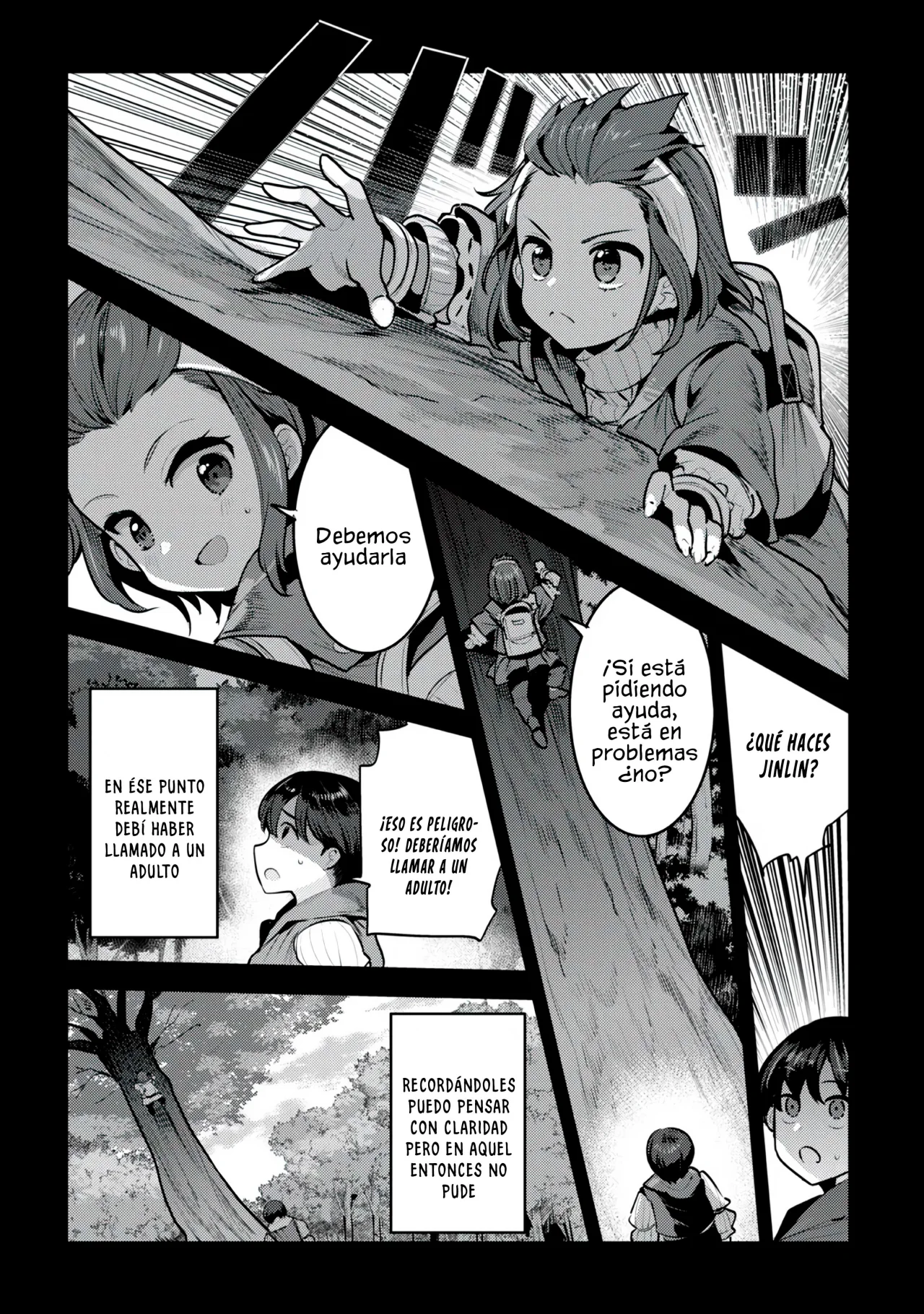 Nozomanu Fushi no Boukensha Capítulo 45 - Page 18