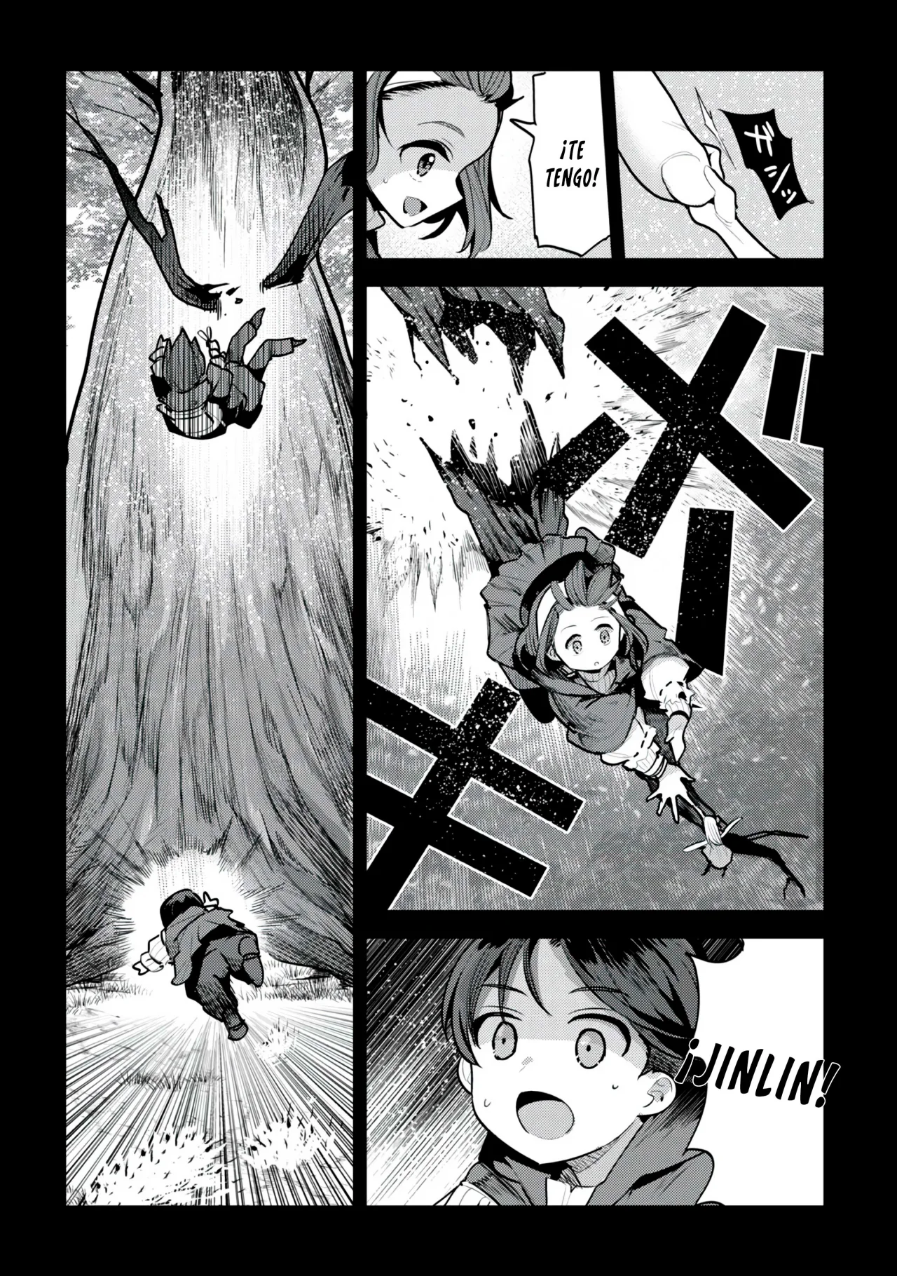 Nozomanu Fushi no Boukensha Capítulo 45 - Page 20
