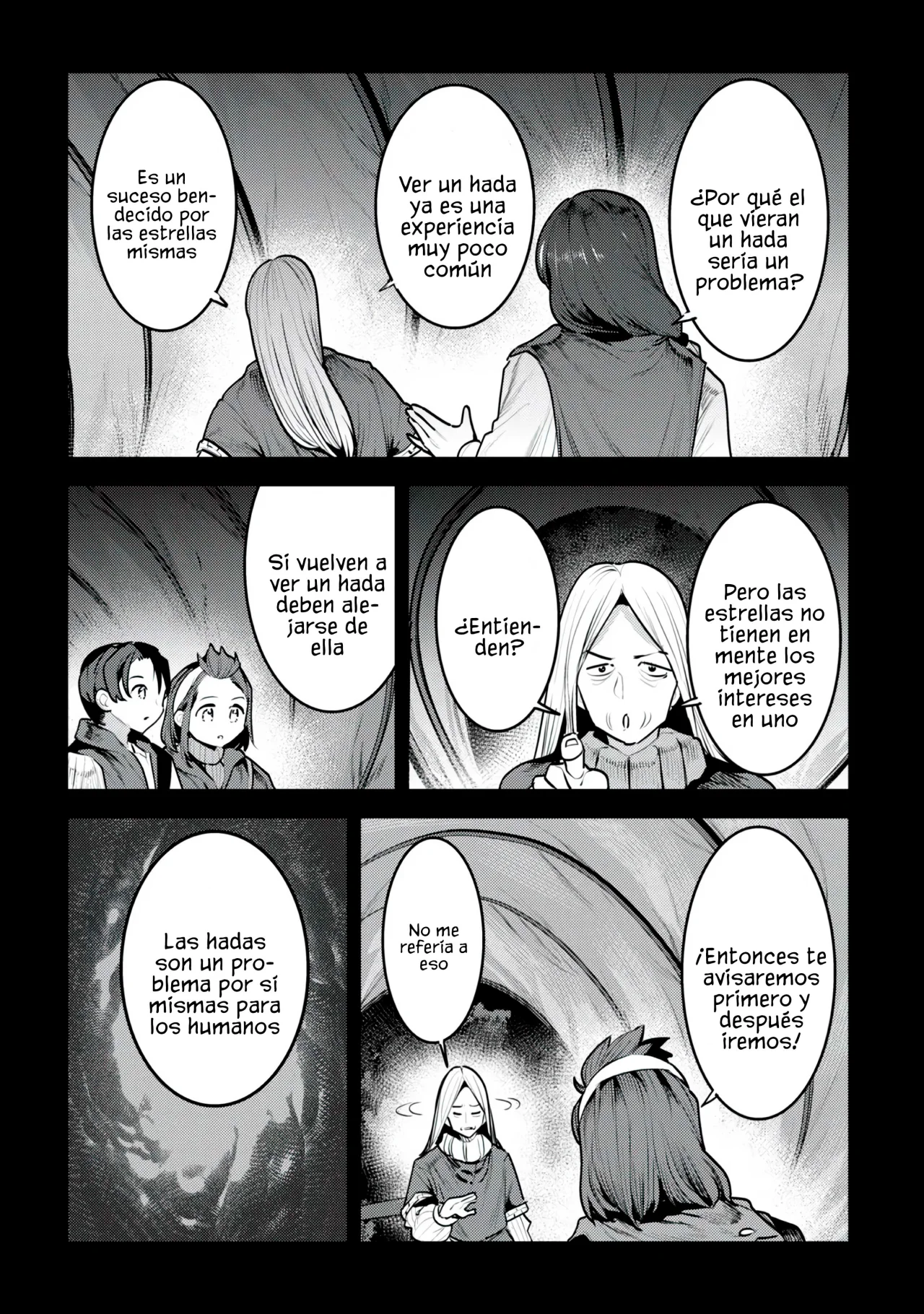 Nozomanu Fushi no Boukensha Capítulo 45 - Page 24