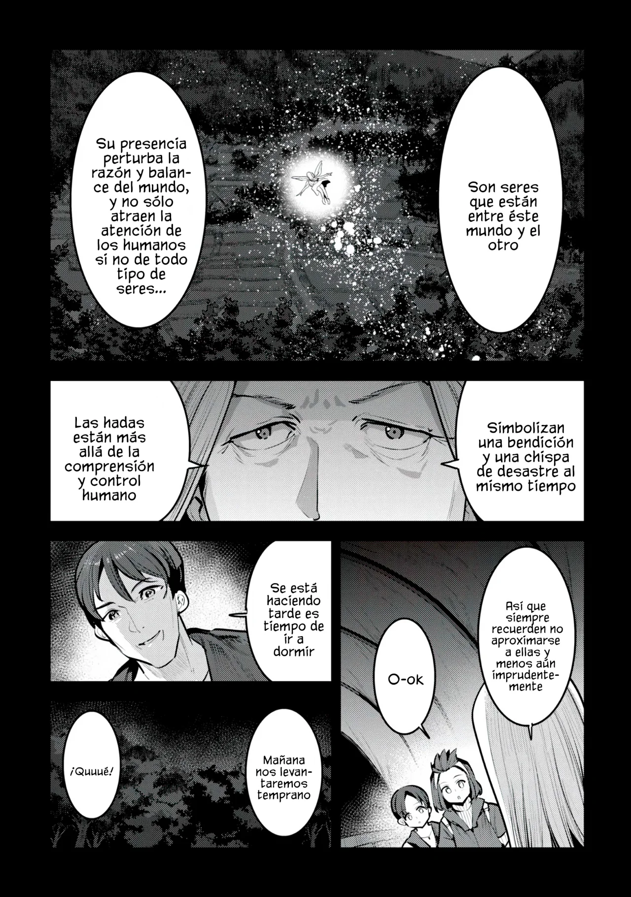 Nozomanu Fushi no Boukensha Capítulo 45 - Page 25