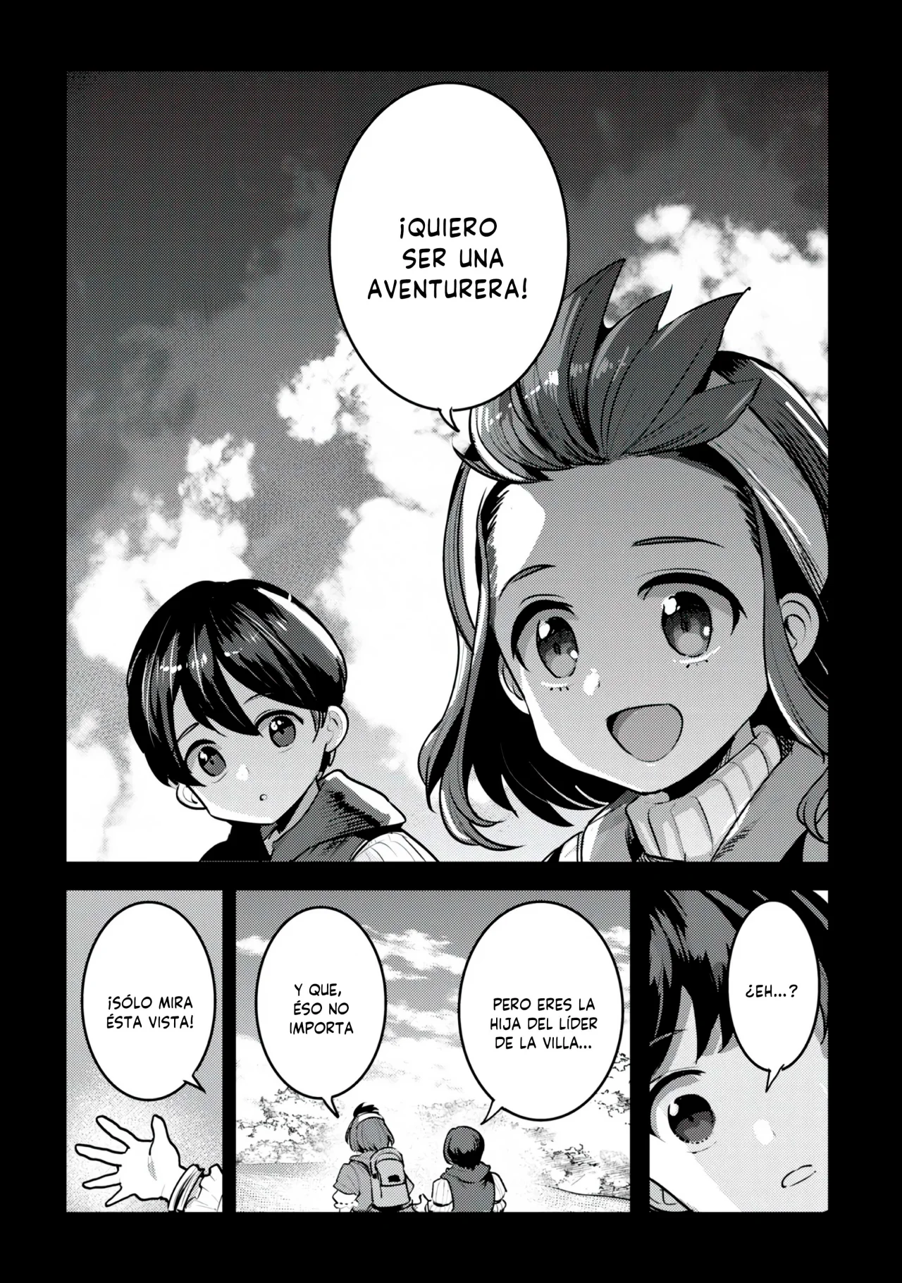 Nozomanu Fushi no Boukensha Capítulo 46 - Page 10
