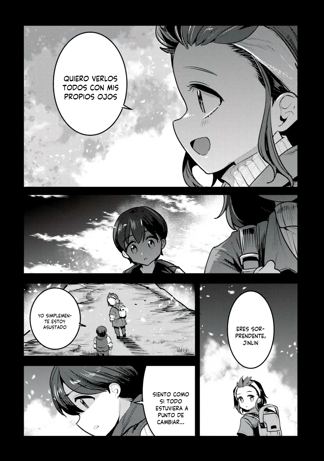 Nozomanu Fushi no Boukensha Capítulo 46 - Page 12