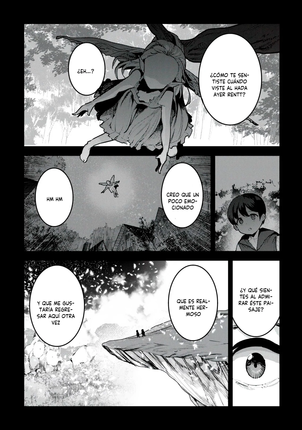Nozomanu Fushi no Boukensha Capítulo 46 - Page 13