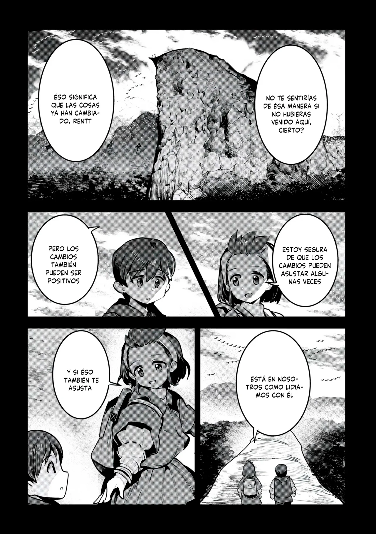 Nozomanu Fushi no Boukensha Capítulo 46 - Page 14