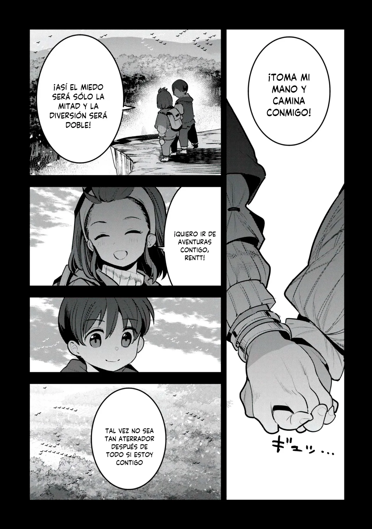 Nozomanu Fushi no Boukensha Capítulo 46 - Page 15