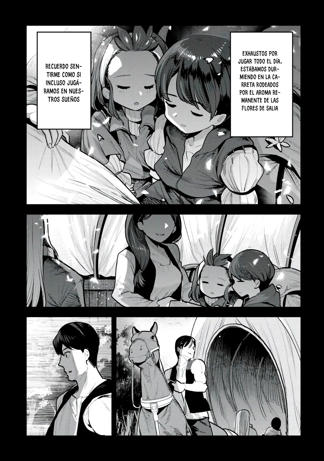 Nozomanu Fushi no Boukensha Capítulo 46 - Page 23