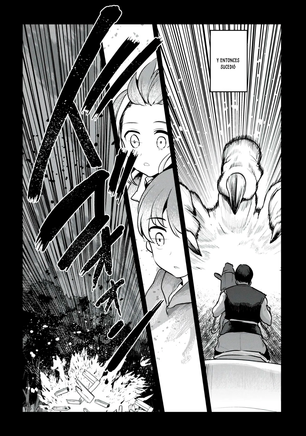 Nozomanu Fushi no Boukensha Capítulo 46 - Page 24