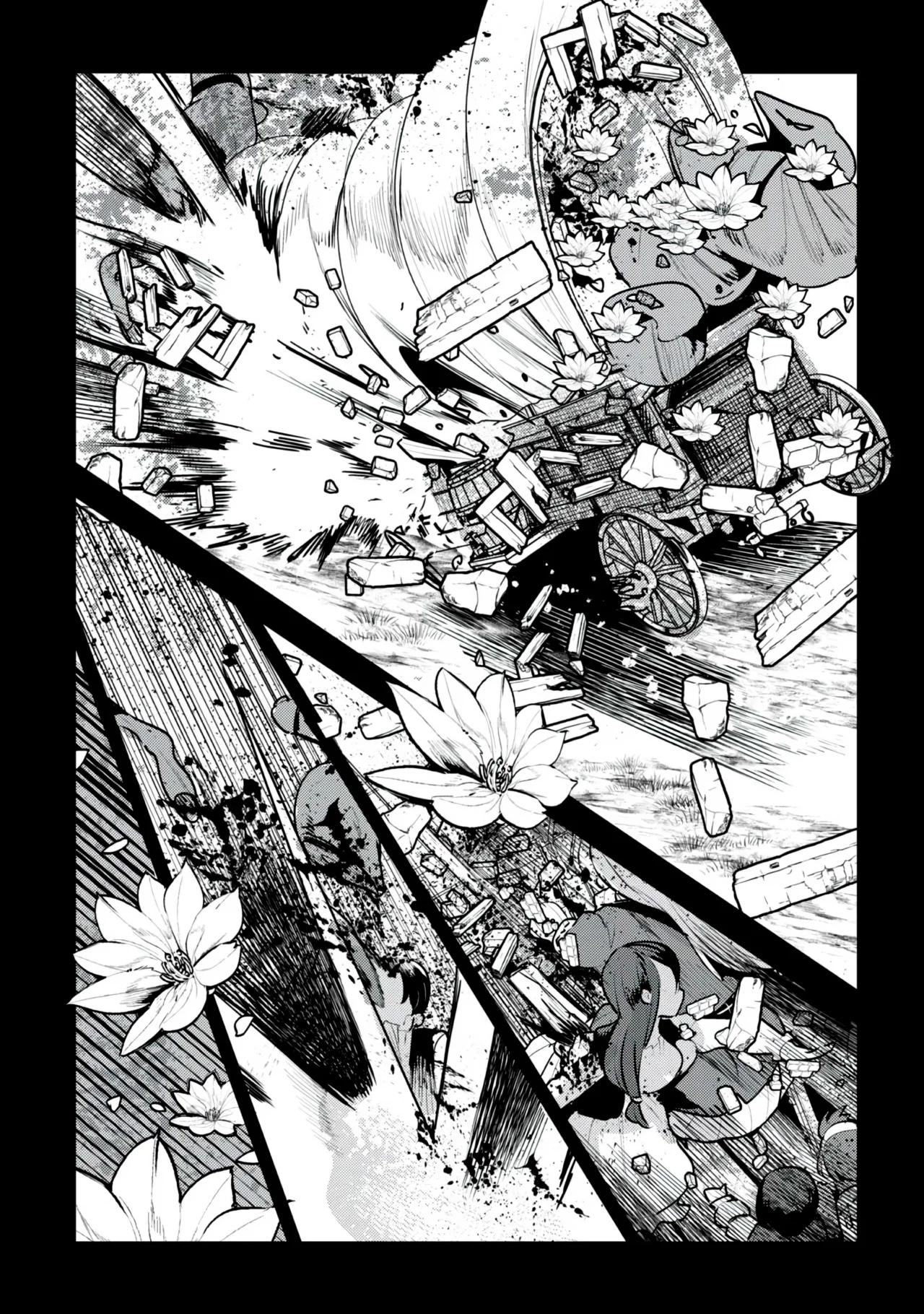 Nozomanu Fushi no Boukensha Capítulo 46 - Page 25