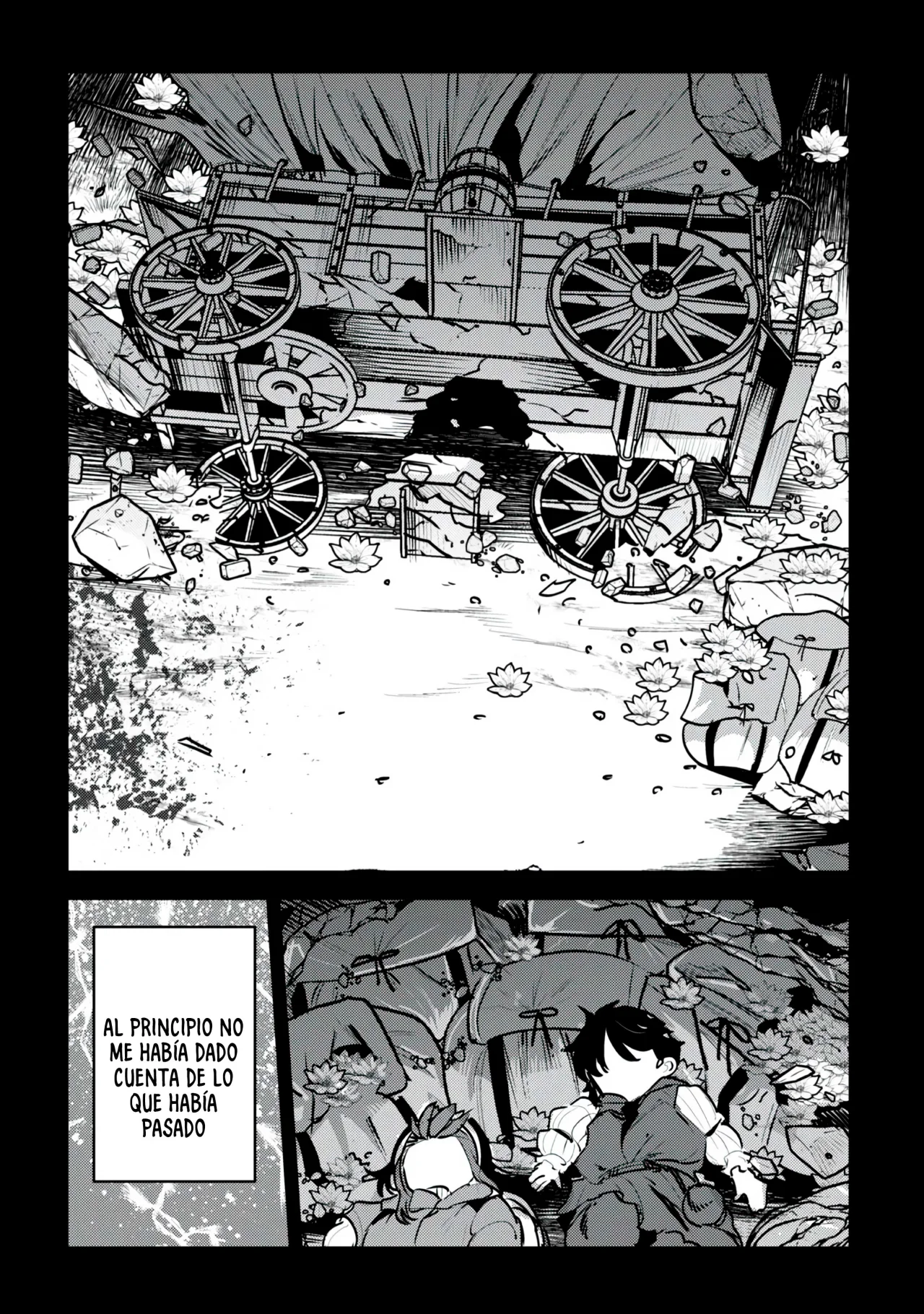 Nozomanu Fushi no Boukensha Capítulo 46 - Page 26
