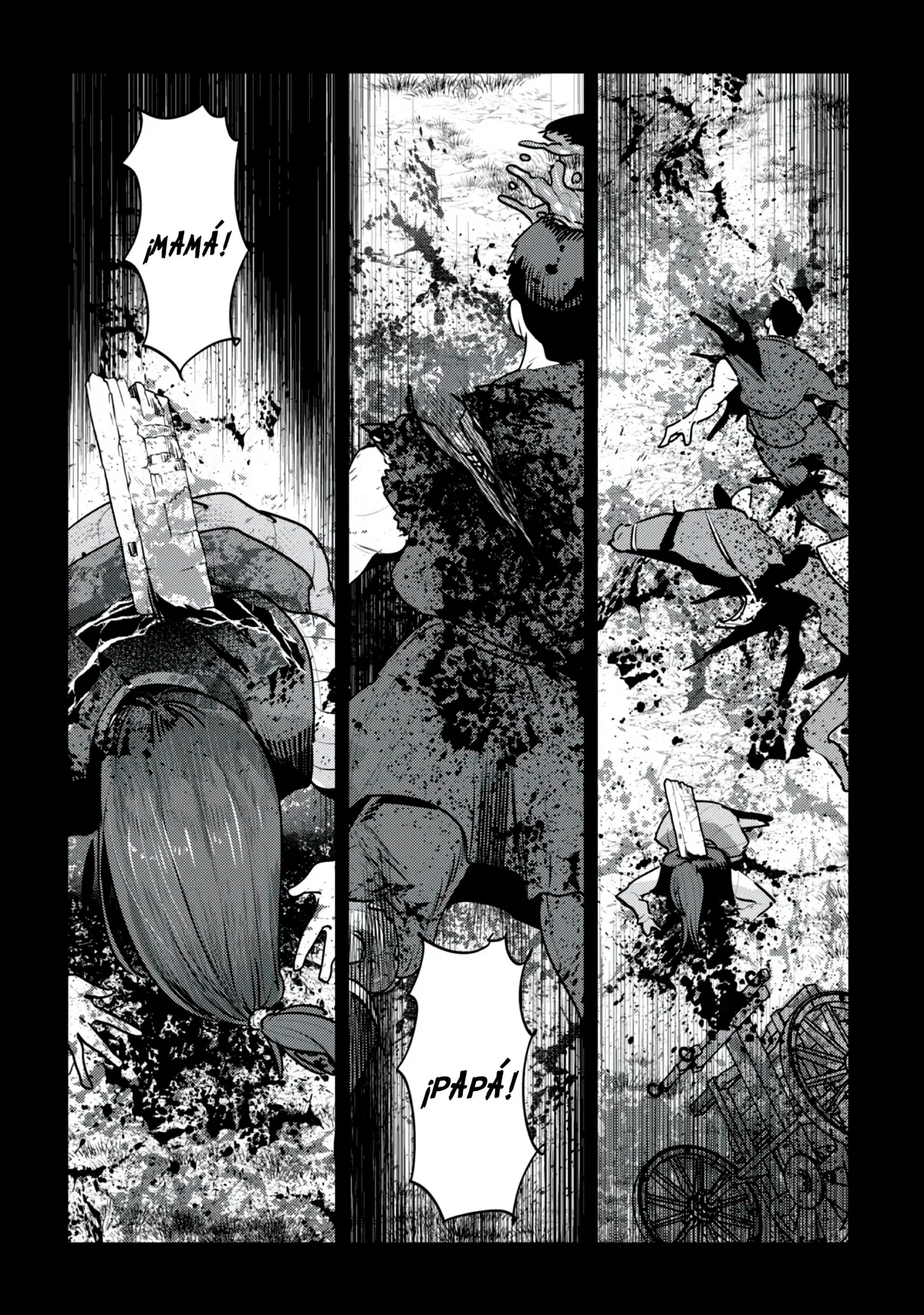Nozomanu Fushi no Boukensha Capítulo 46 - Page 28
