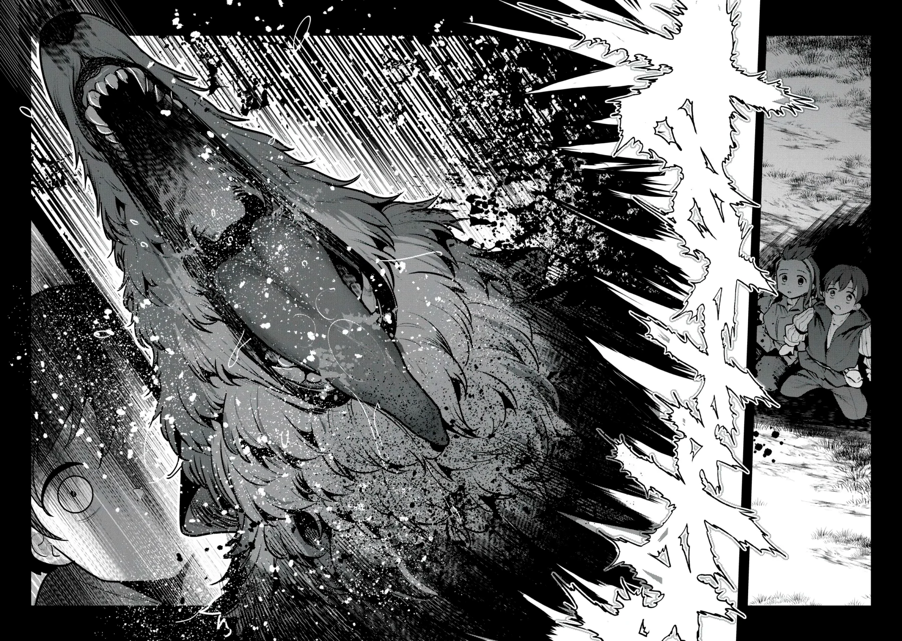 Nozomanu Fushi no Boukensha Capítulo 46 - Page 30