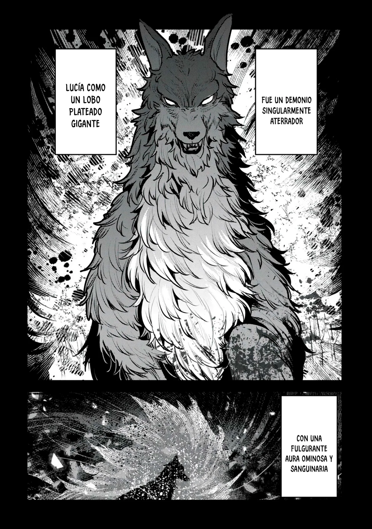 Nozomanu Fushi no Boukensha Capítulo 46 - Page 31