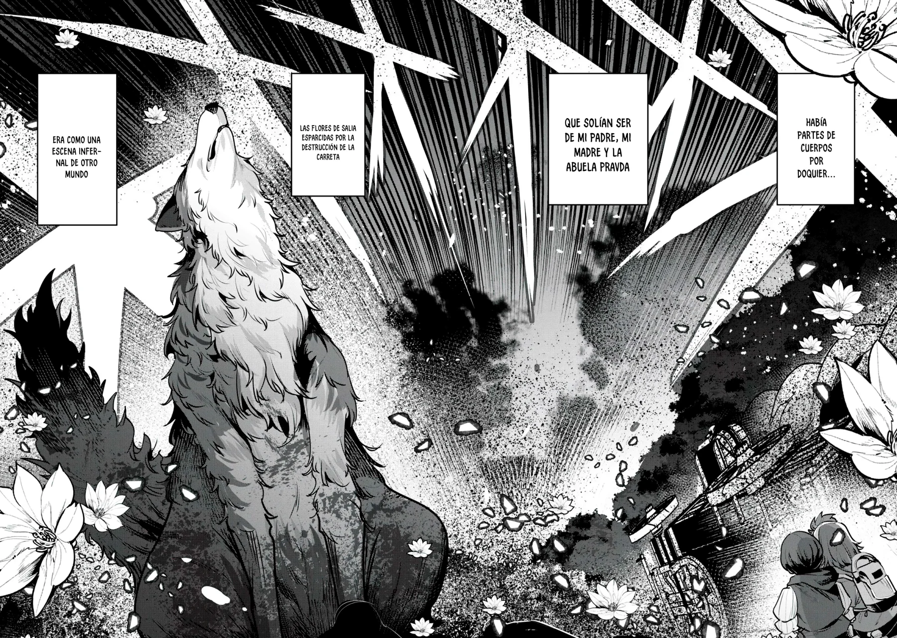 Nozomanu Fushi no Boukensha Capítulo 46 - Page 33