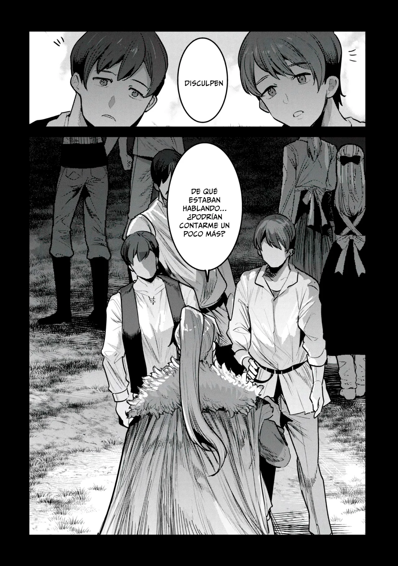Nozomanu Fushi no Boukensha Capítulo 46 - Page 4