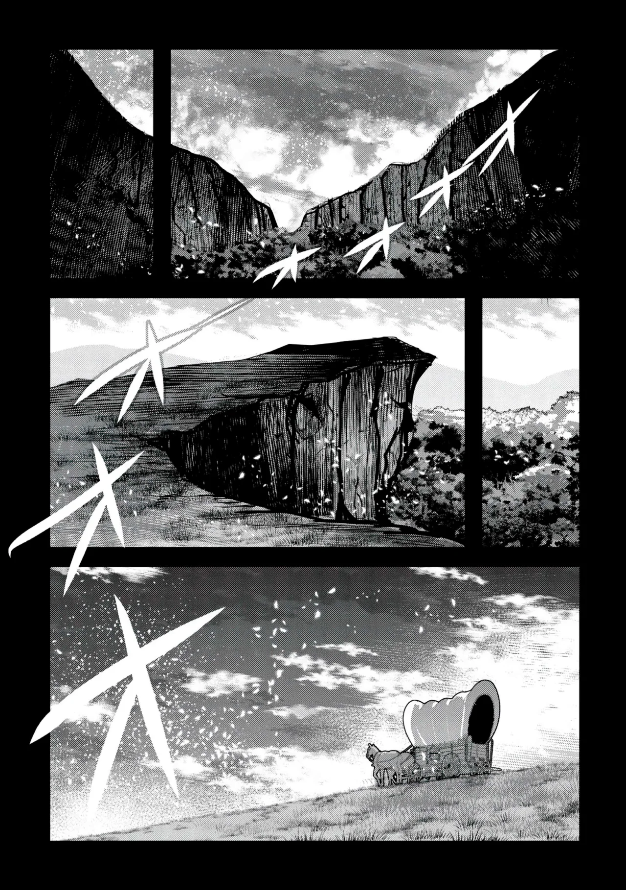 Nozomanu Fushi no Boukensha Capítulo 46 - Page 5