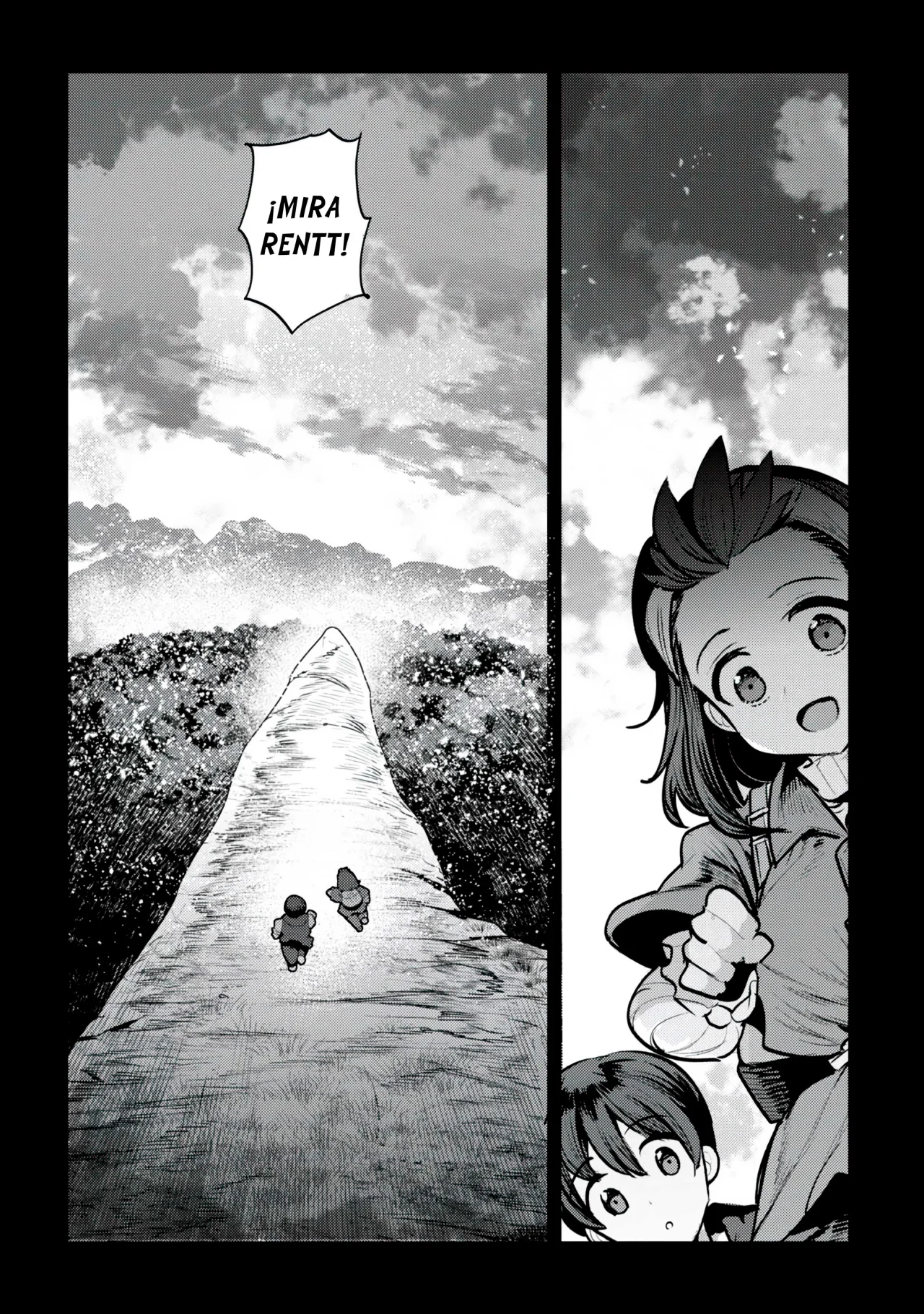 Nozomanu Fushi no Boukensha Capítulo 46 - Page 6