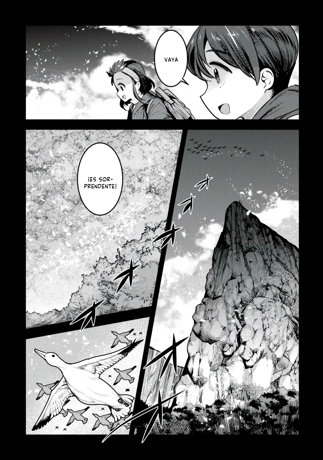 Nozomanu Fushi no Boukensha Capítulo 46 - Page 7