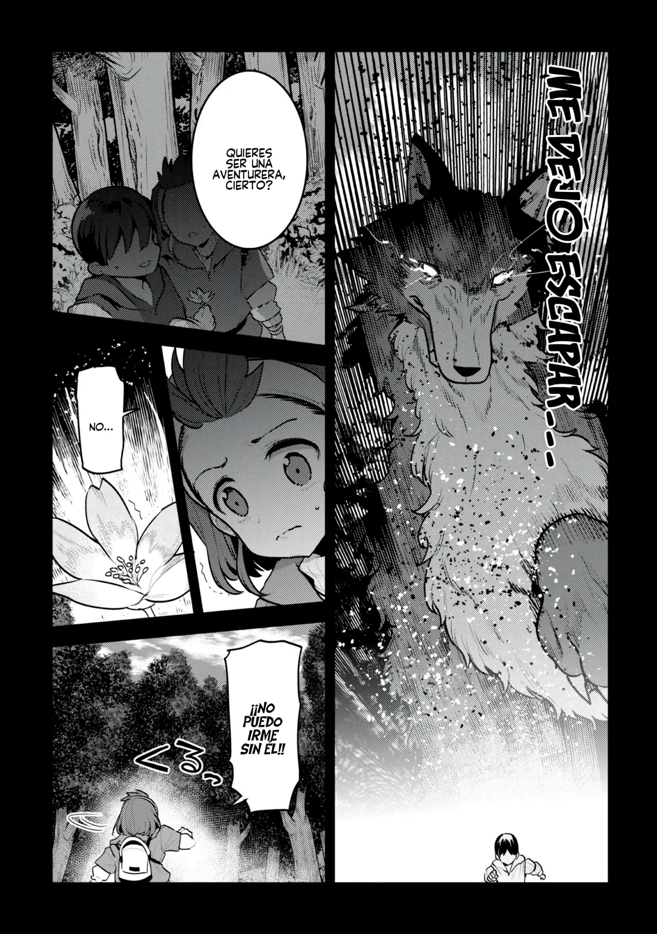 Nozomanu Fushi no Boukensha Capítulo 47 - Page 10