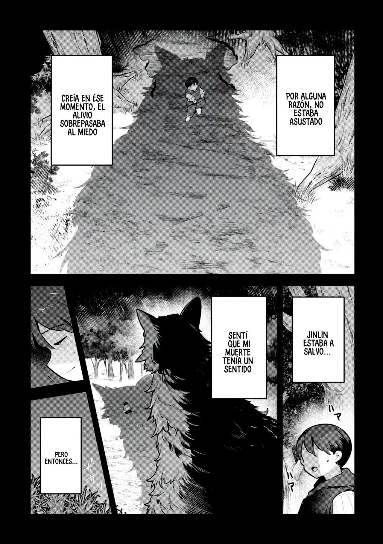 Nozomanu Fushi no Boukensha Capítulo 47 - Page 12