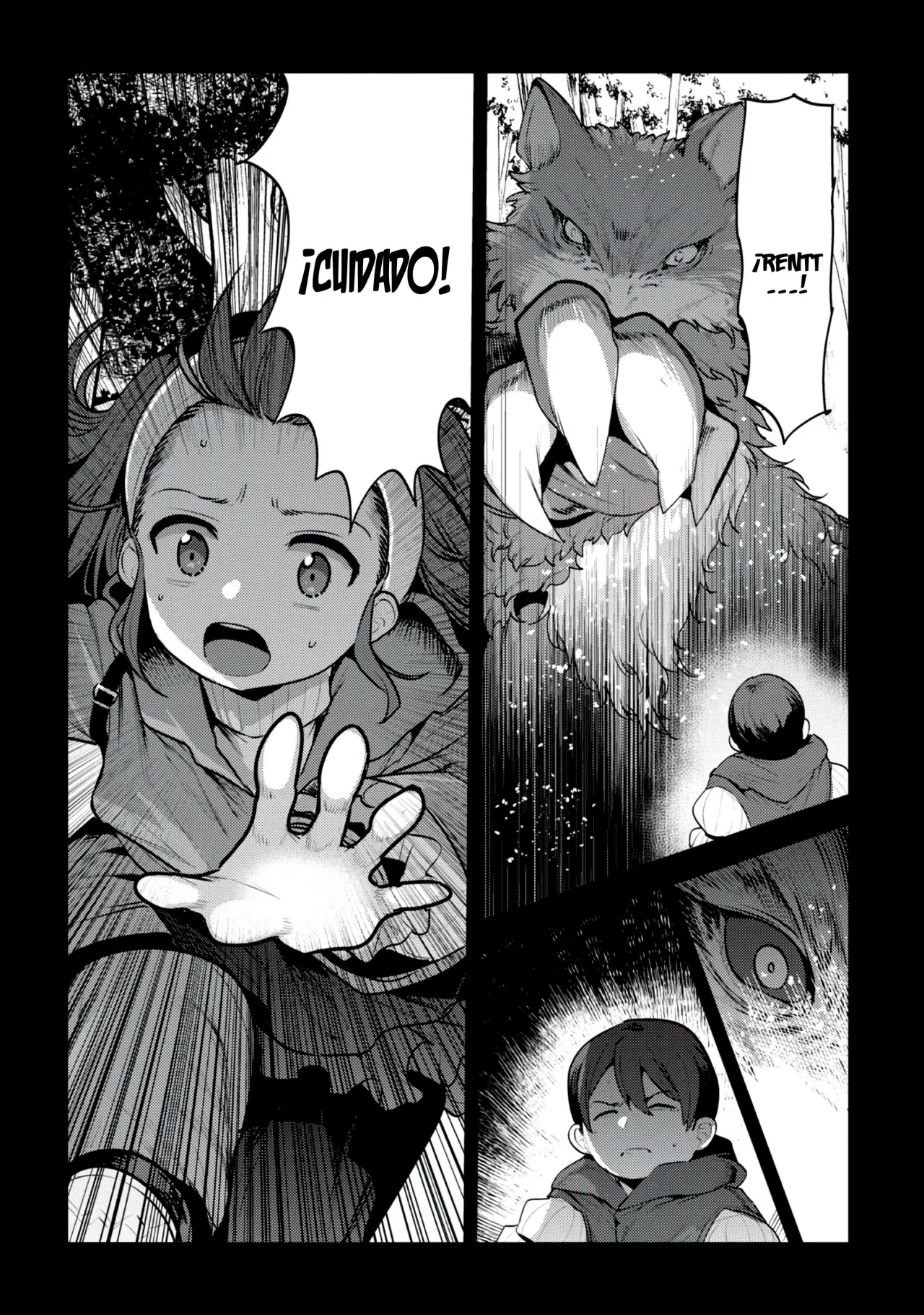 Nozomanu Fushi no Boukensha Capítulo 47 - Page 13