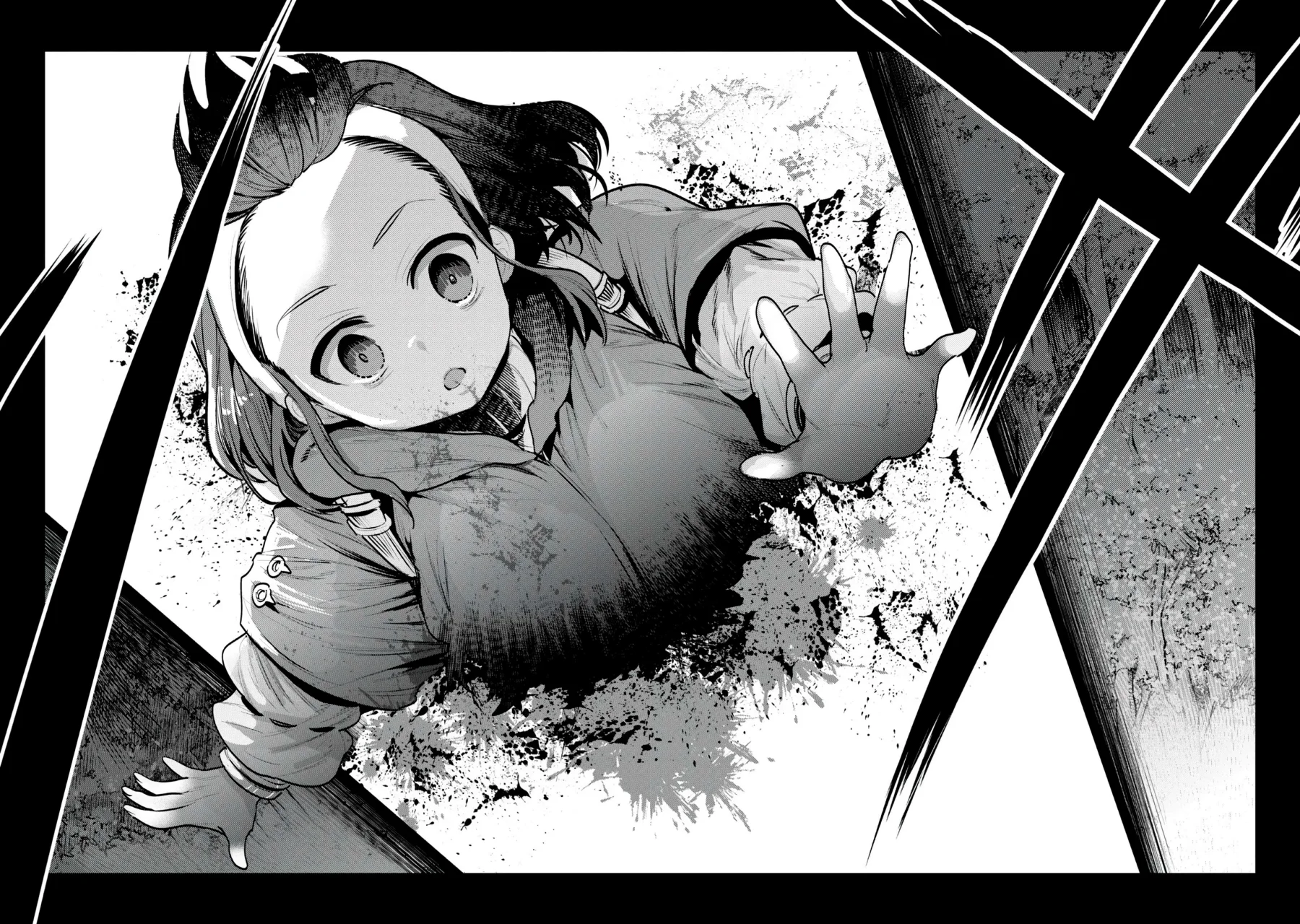 Nozomanu Fushi no Boukensha Capítulo 47 - Page 15