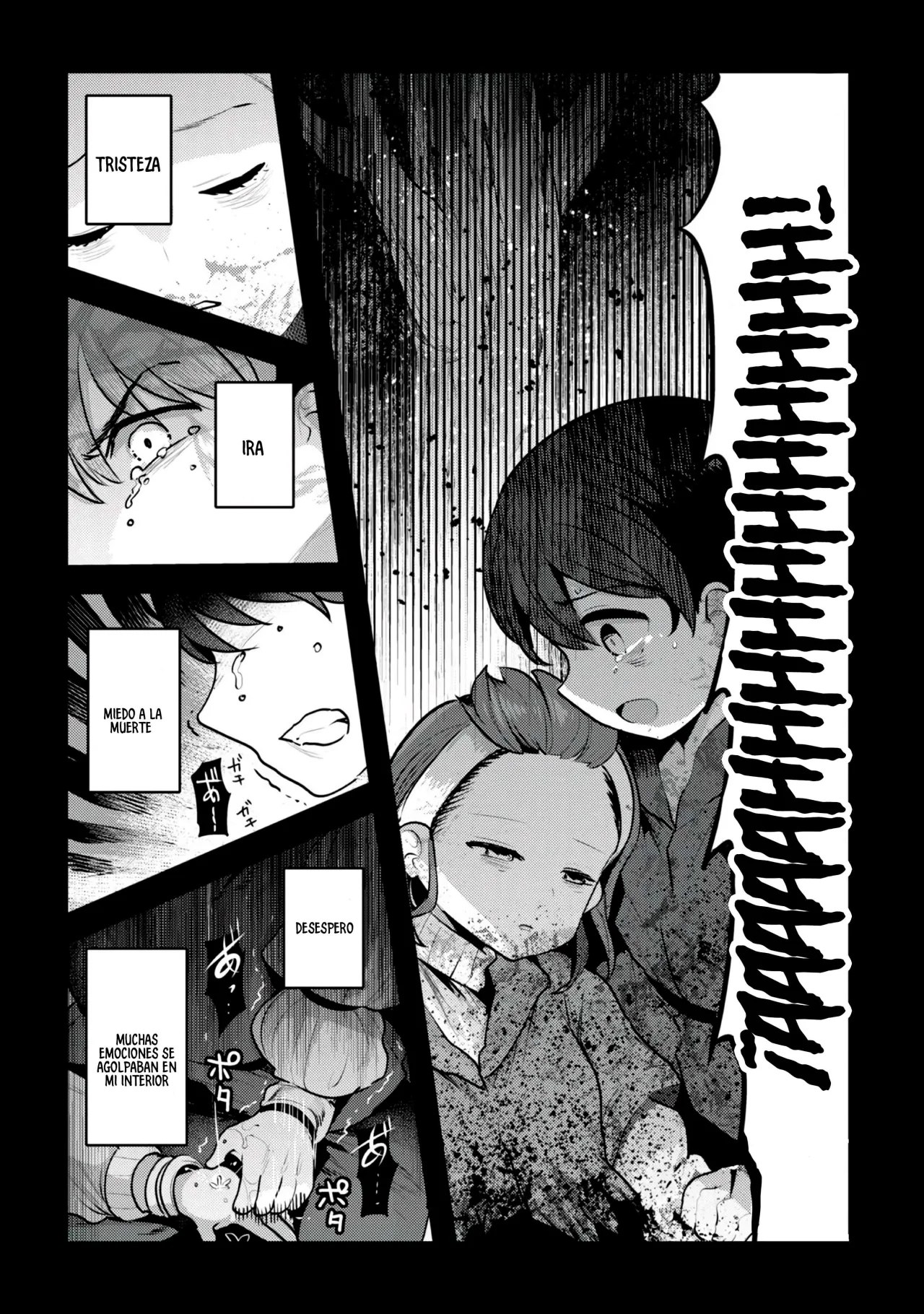 Nozomanu Fushi no Boukensha Capítulo 47 - Page 20