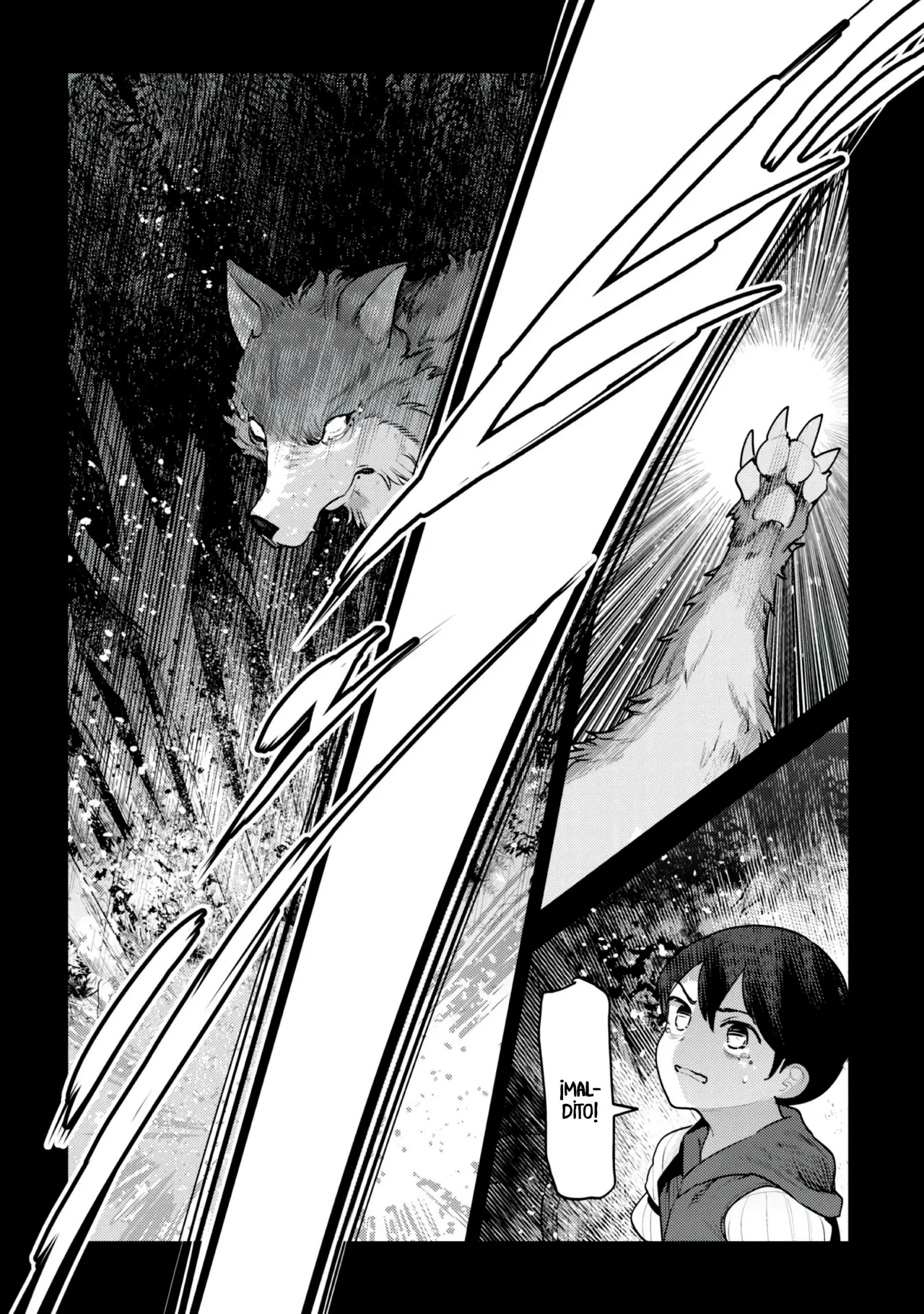 Nozomanu Fushi no Boukensha Capítulo 47 - Page 24