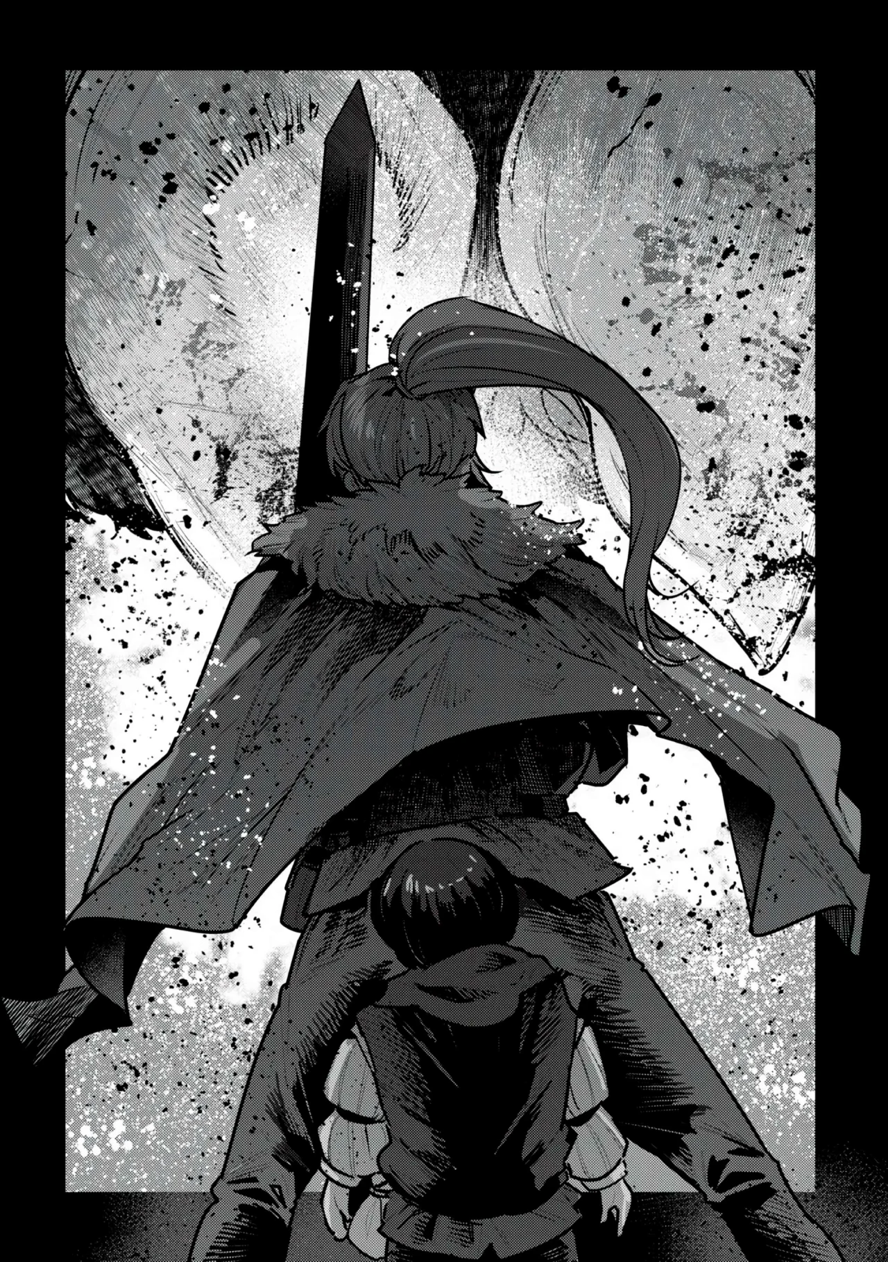 Nozomanu Fushi no Boukensha Capítulo 47 - Page 26