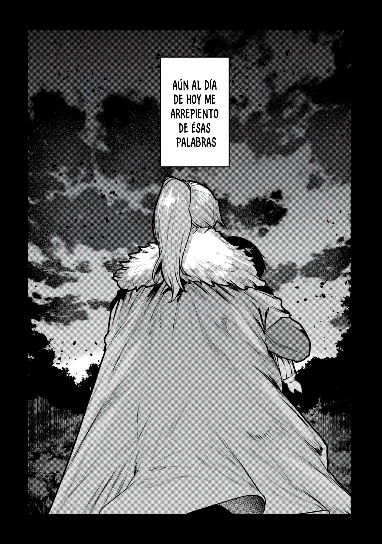 Nozomanu Fushi no Boukensha Capítulo 47 - Page 40