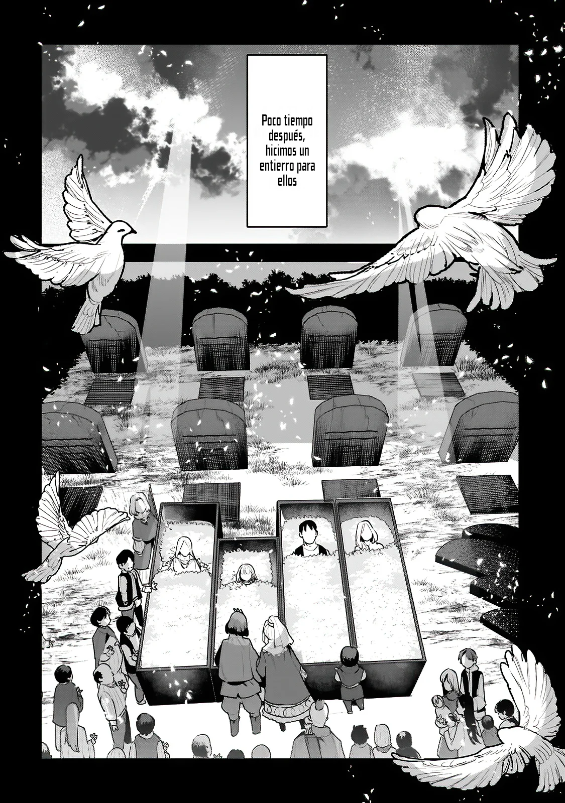 Nozomanu Fushi no Boukensha Capítulo 48 - Page 12
