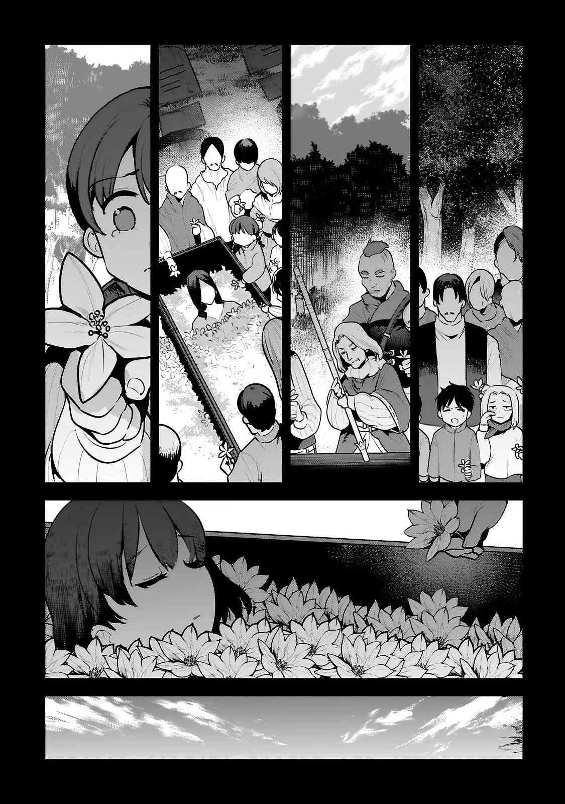 Nozomanu Fushi no Boukensha Capítulo 48 - Page 13