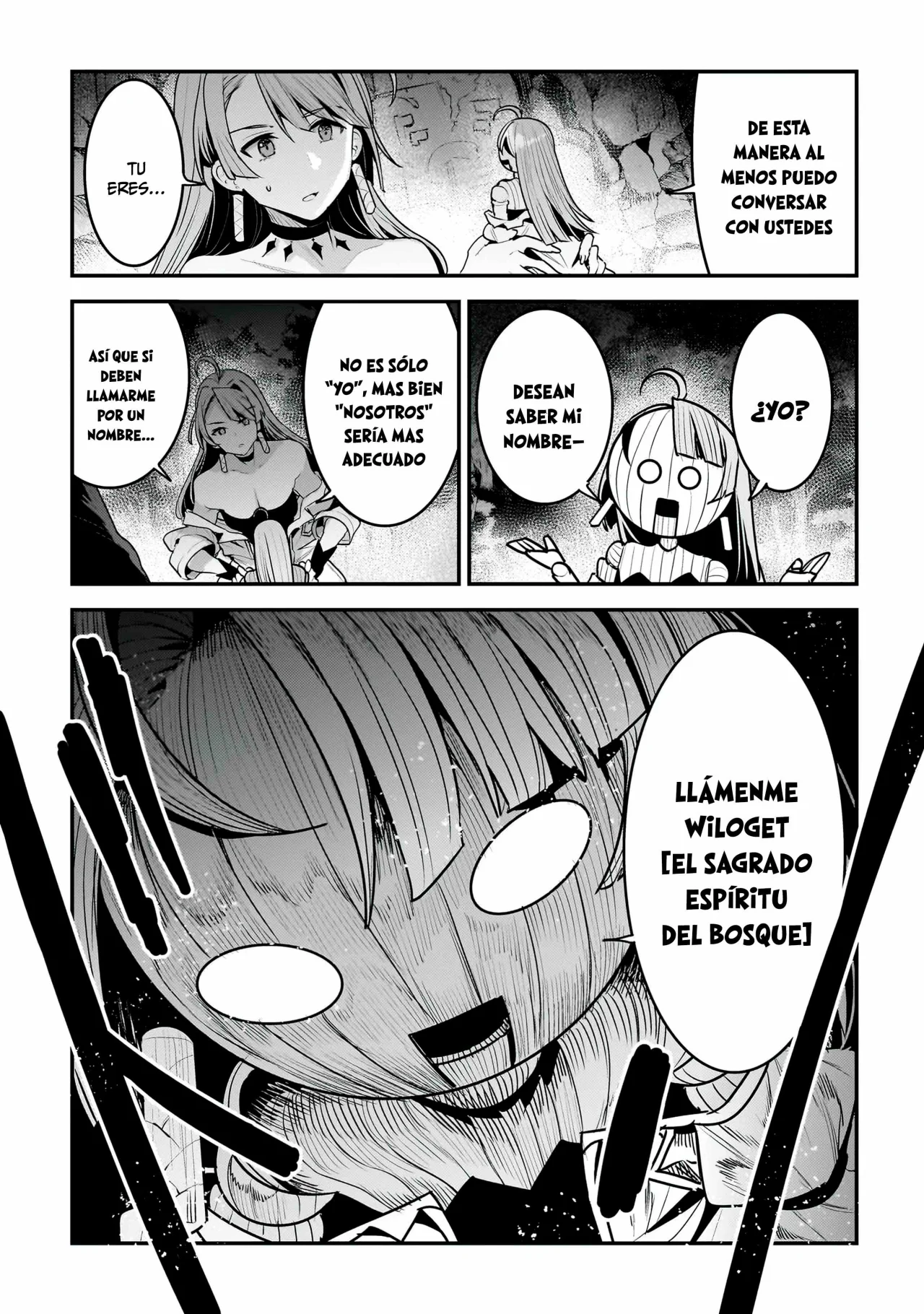 Nozomanu Fushi no Boukensha Capítulo 49 - Page 18