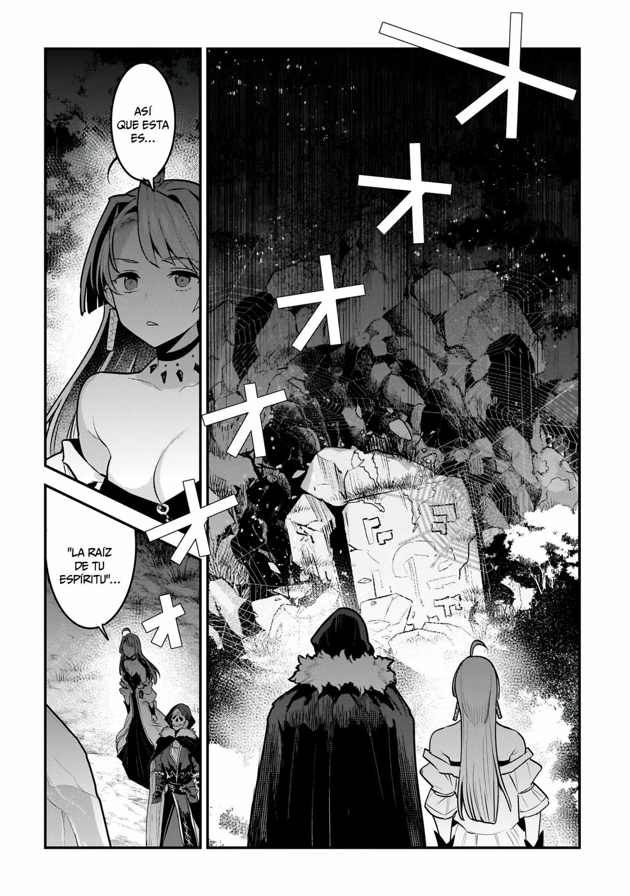 Nozomanu Fushi no Boukensha Capítulo 49 - Page 9