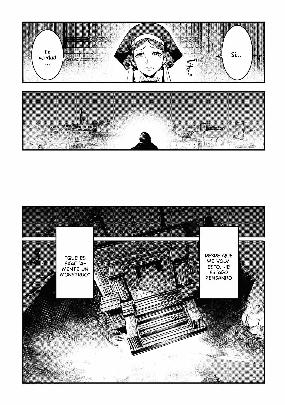 Nozomanu Fushi no Boukensha Capítulo 5 - Page 26